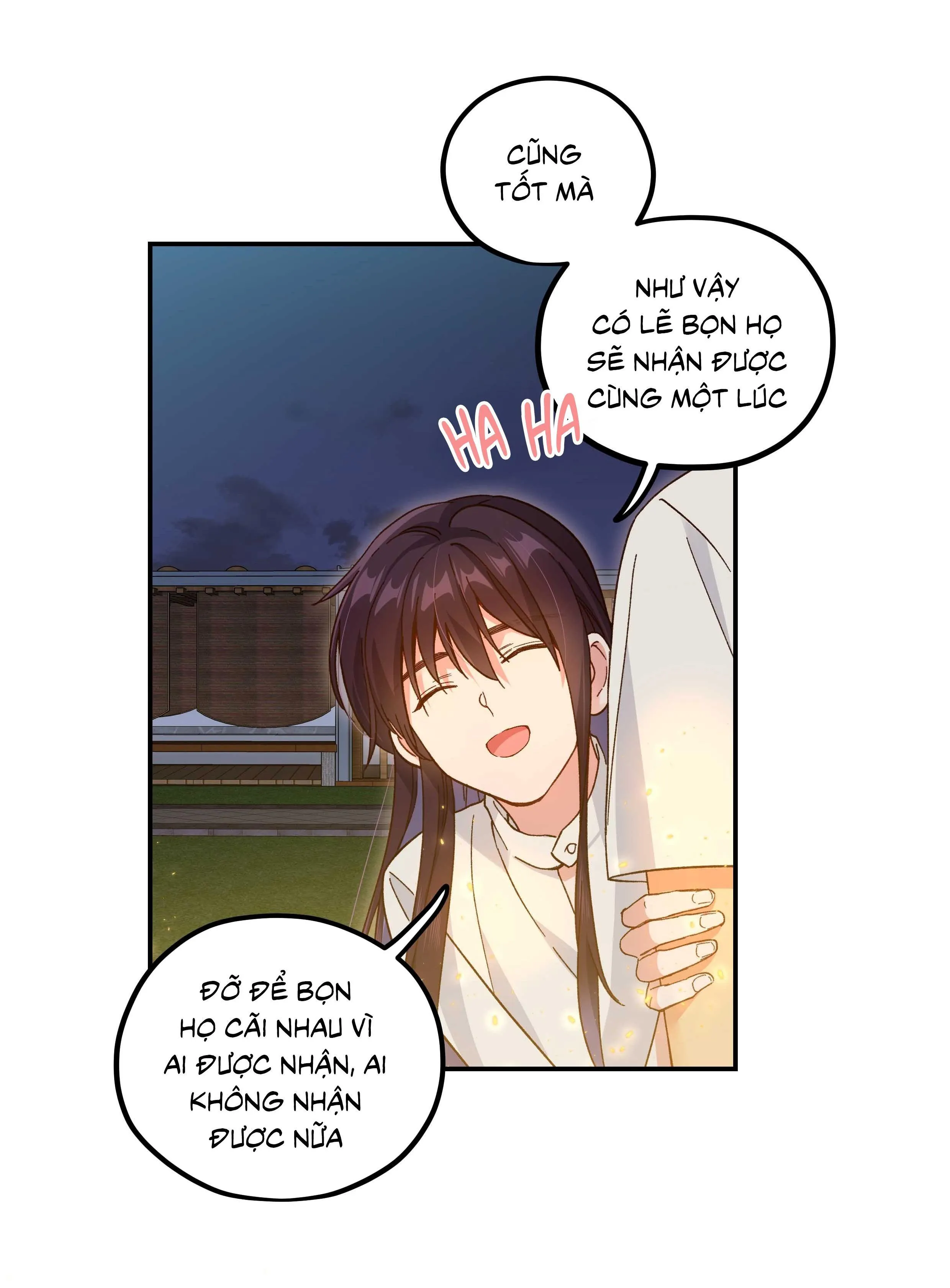 Quán cơm tỳ hưu Chapter 124 Trang 32