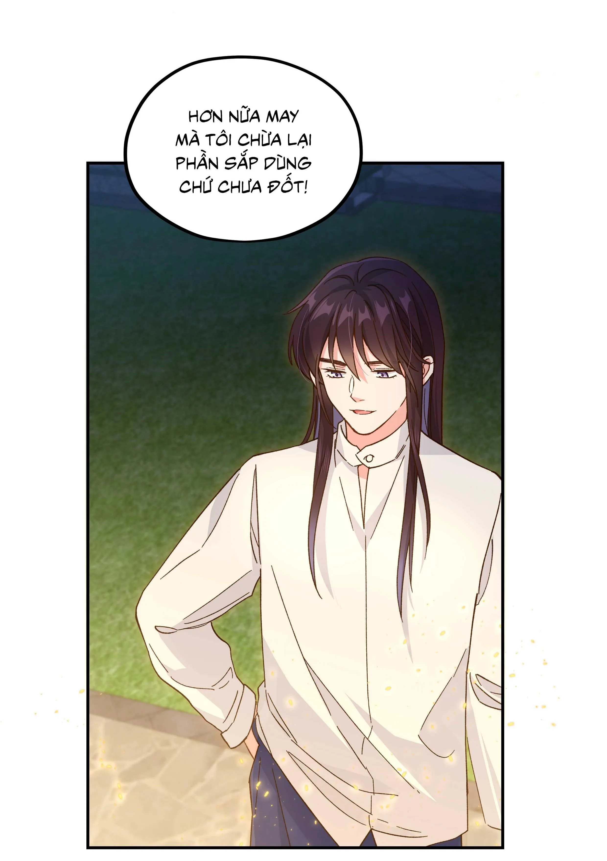 Quán cơm tỳ hưu Chapter 124 Trang 33