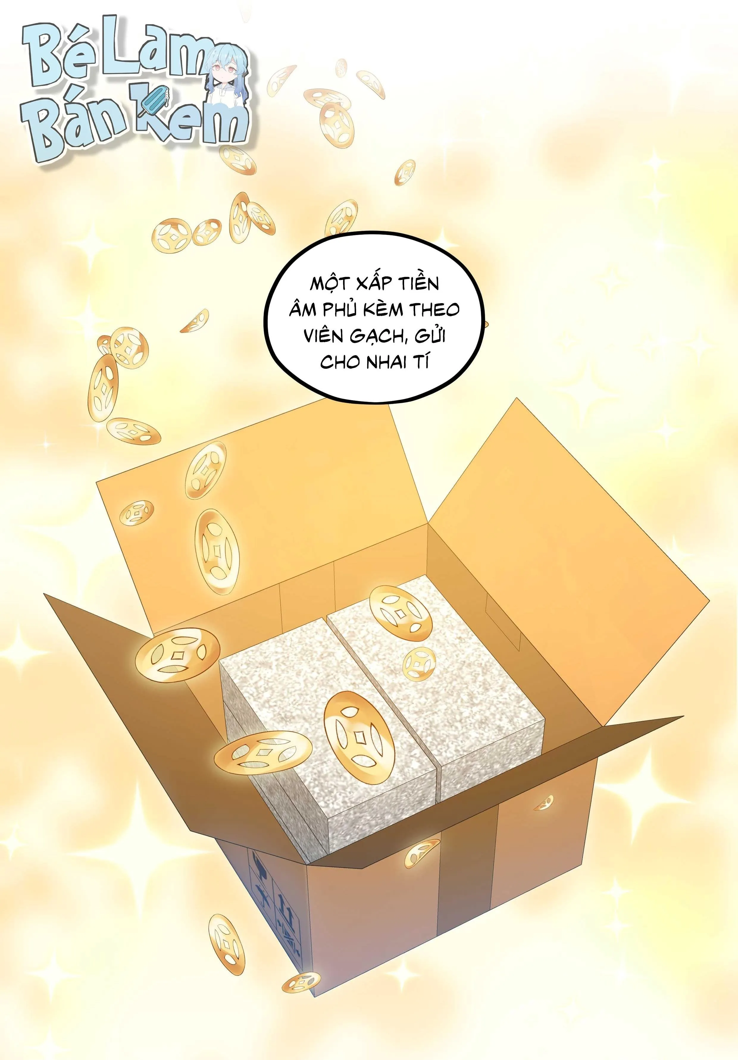 Quán cơm tỳ hưu Chapter 124 Trang 34