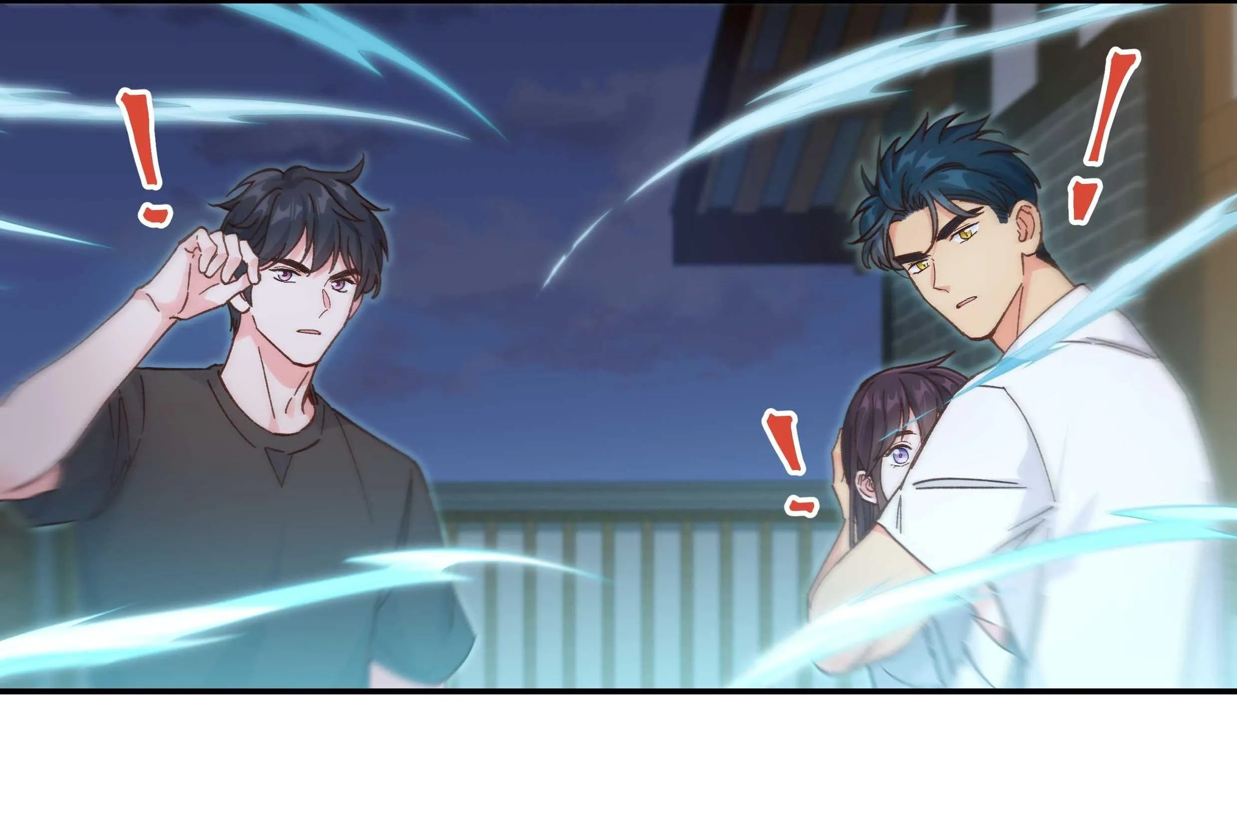 Quán cơm tỳ hưu Chapter 125 Trang 6