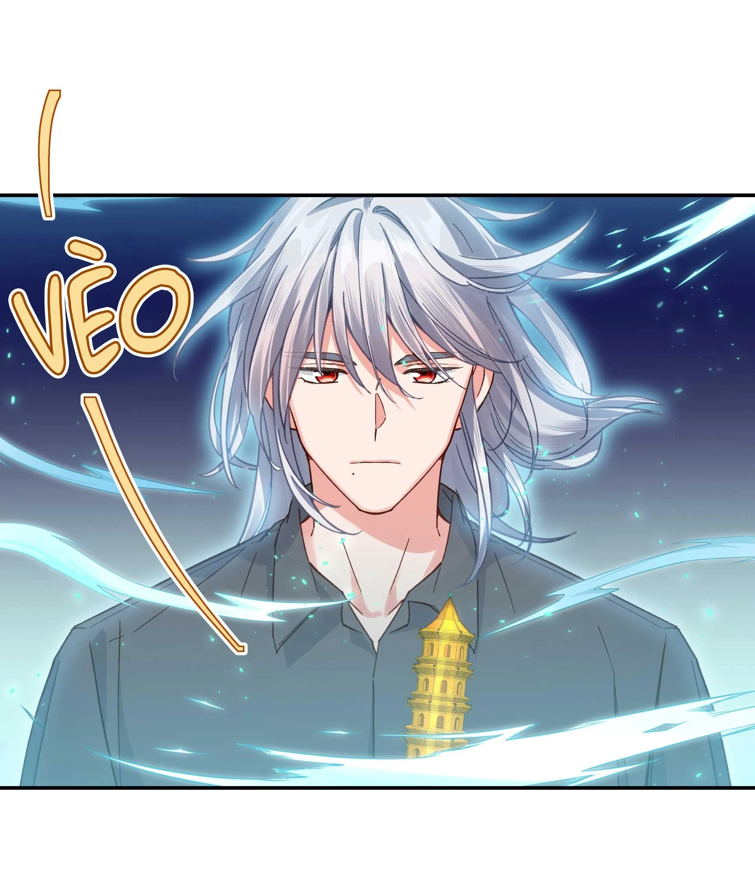 Quán cơm tỳ hưu Chapter 125 Trang 7