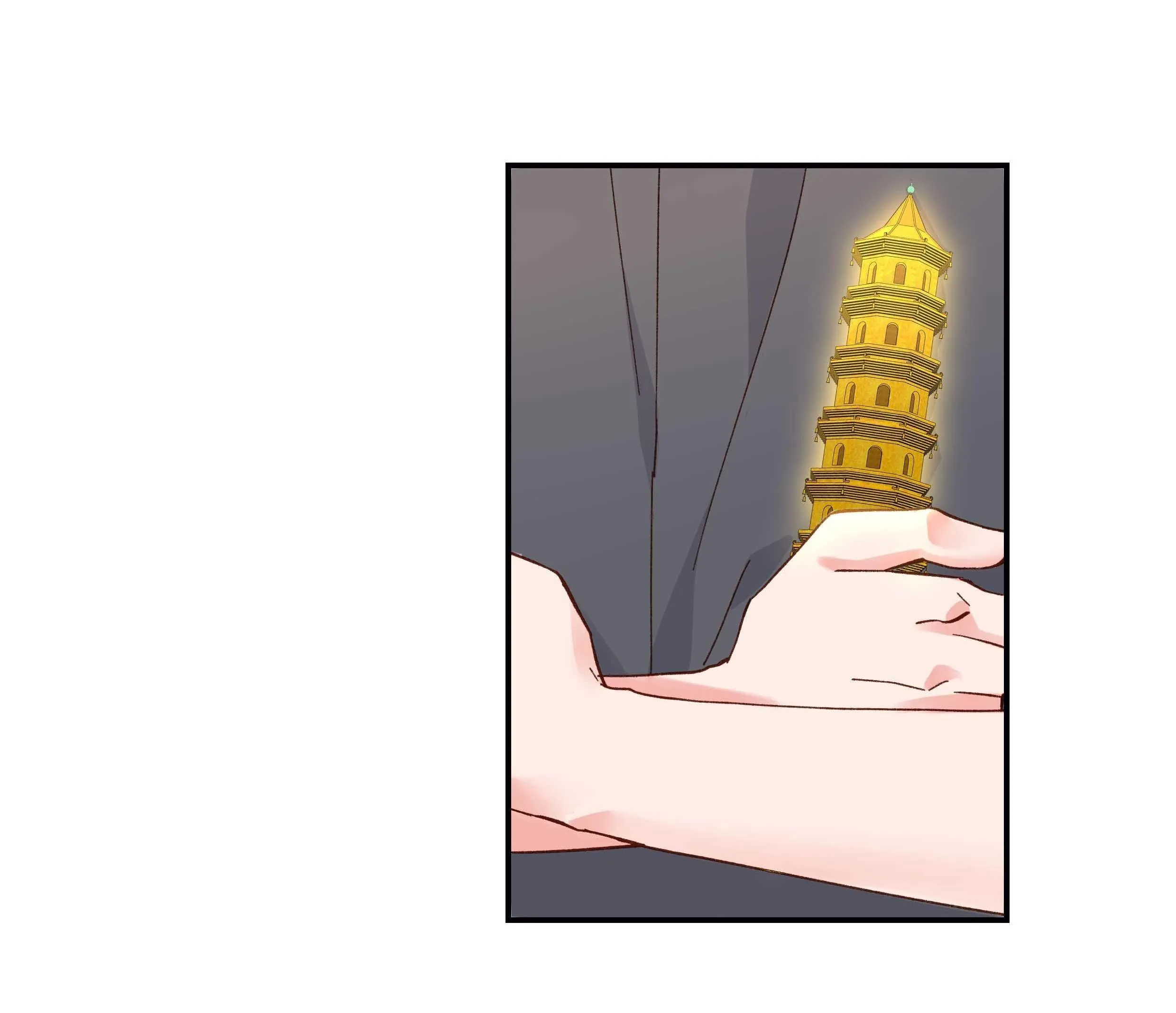 Quán cơm tỳ hưu Chapter 125 Trang 8