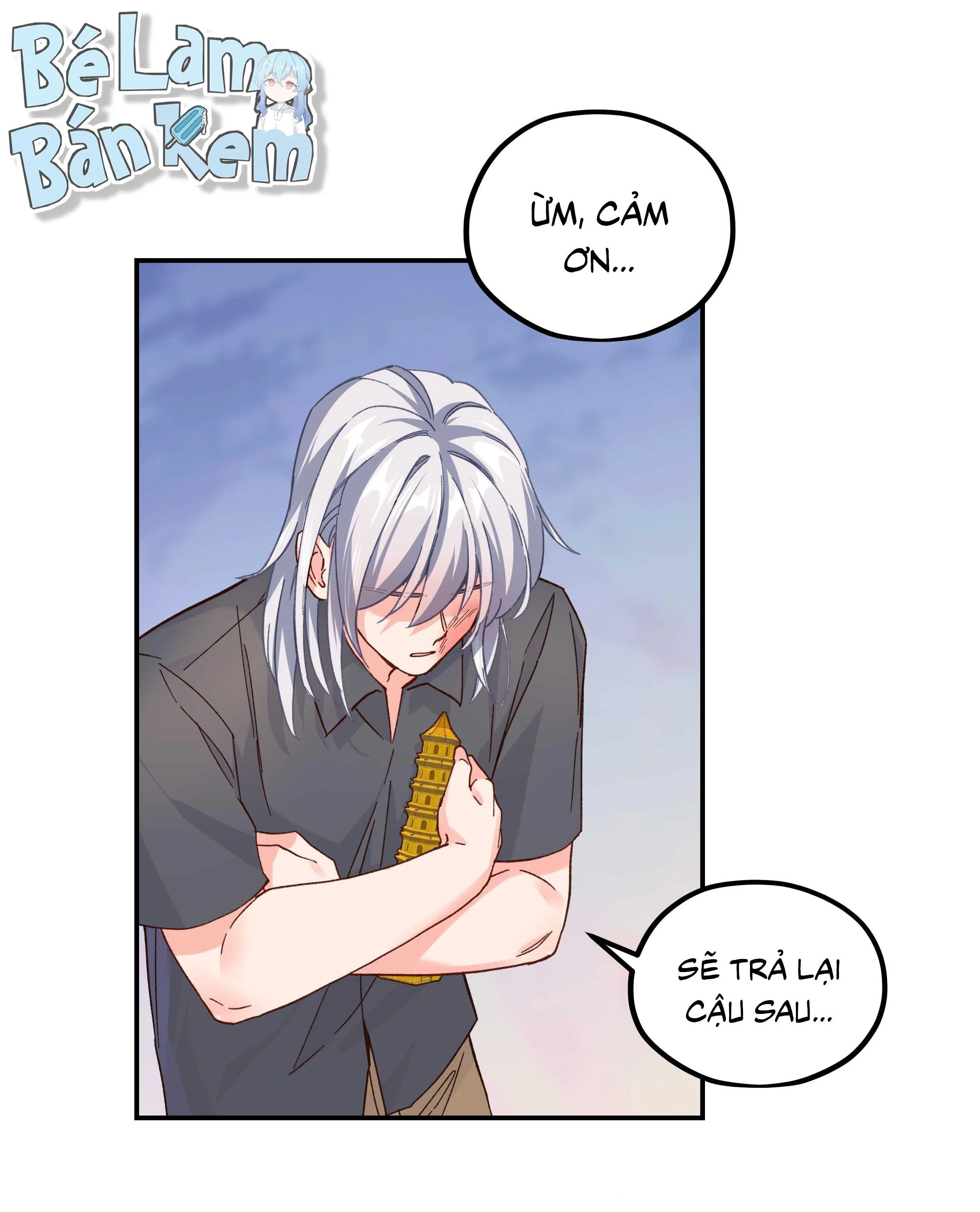 Quán cơm tỳ hưu Chapter 125 Trang 20