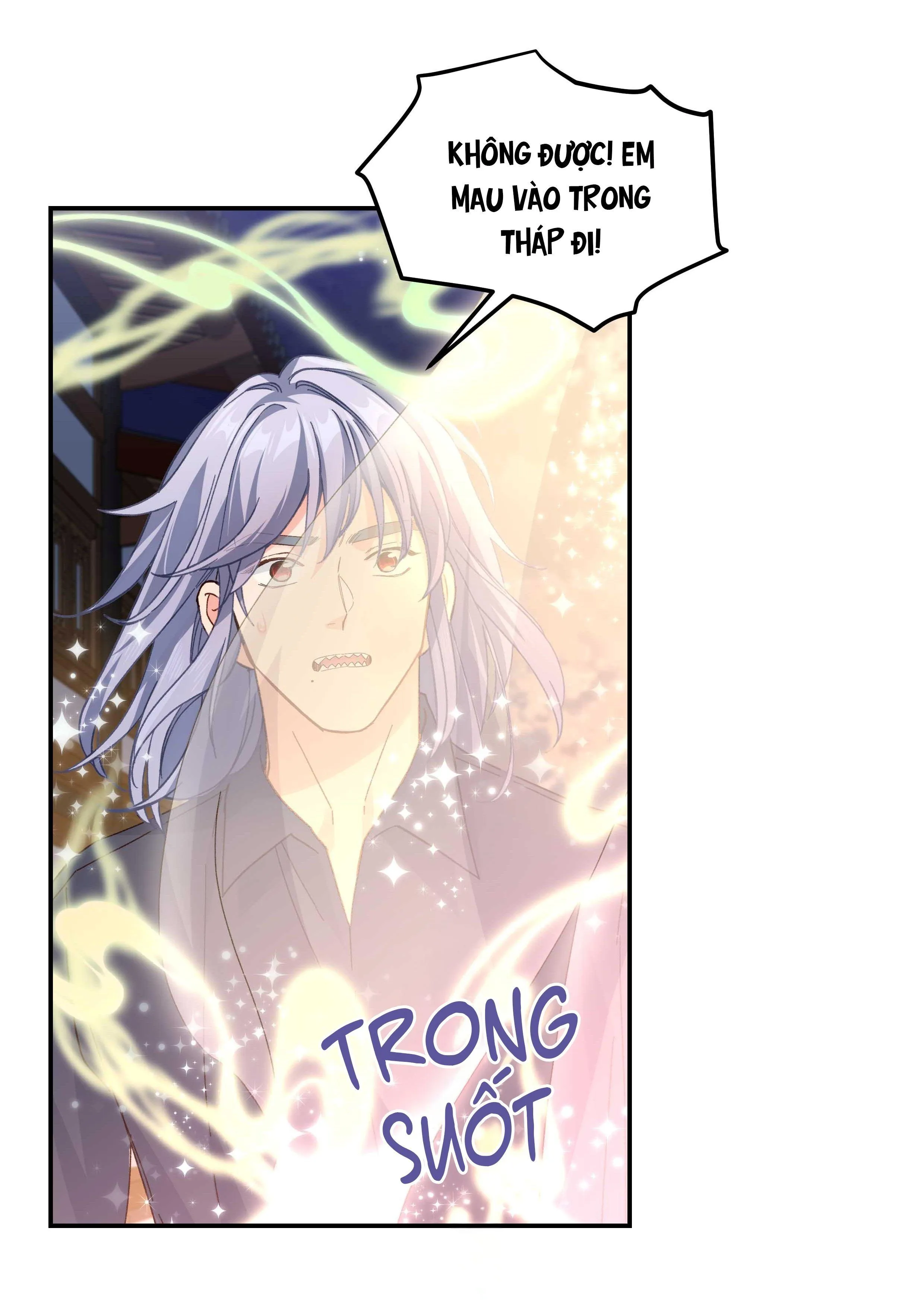 Quán cơm tỳ hưu Chapter 125 Trang 22