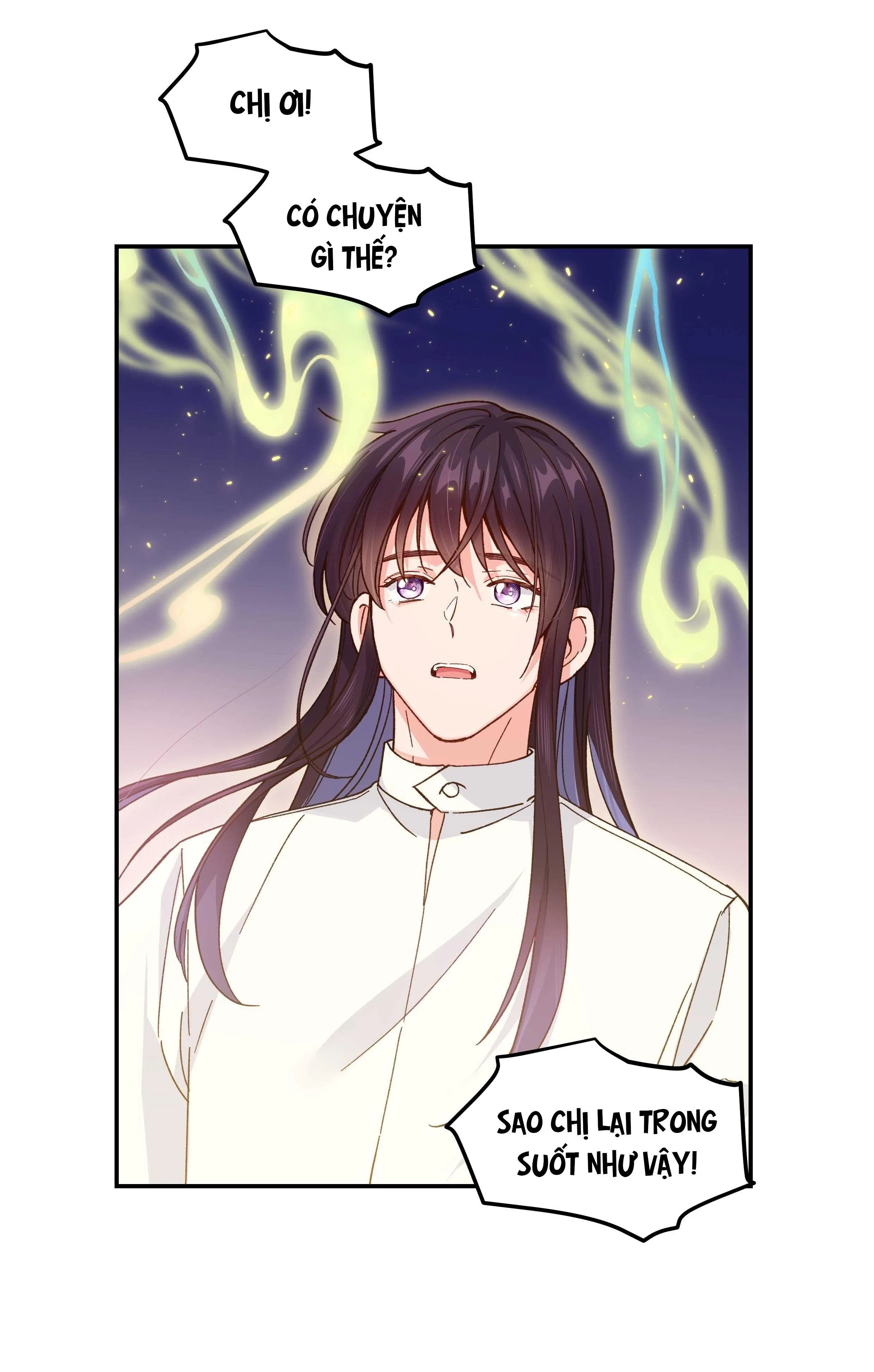 Quán cơm tỳ hưu Chapter 125 Trang 24