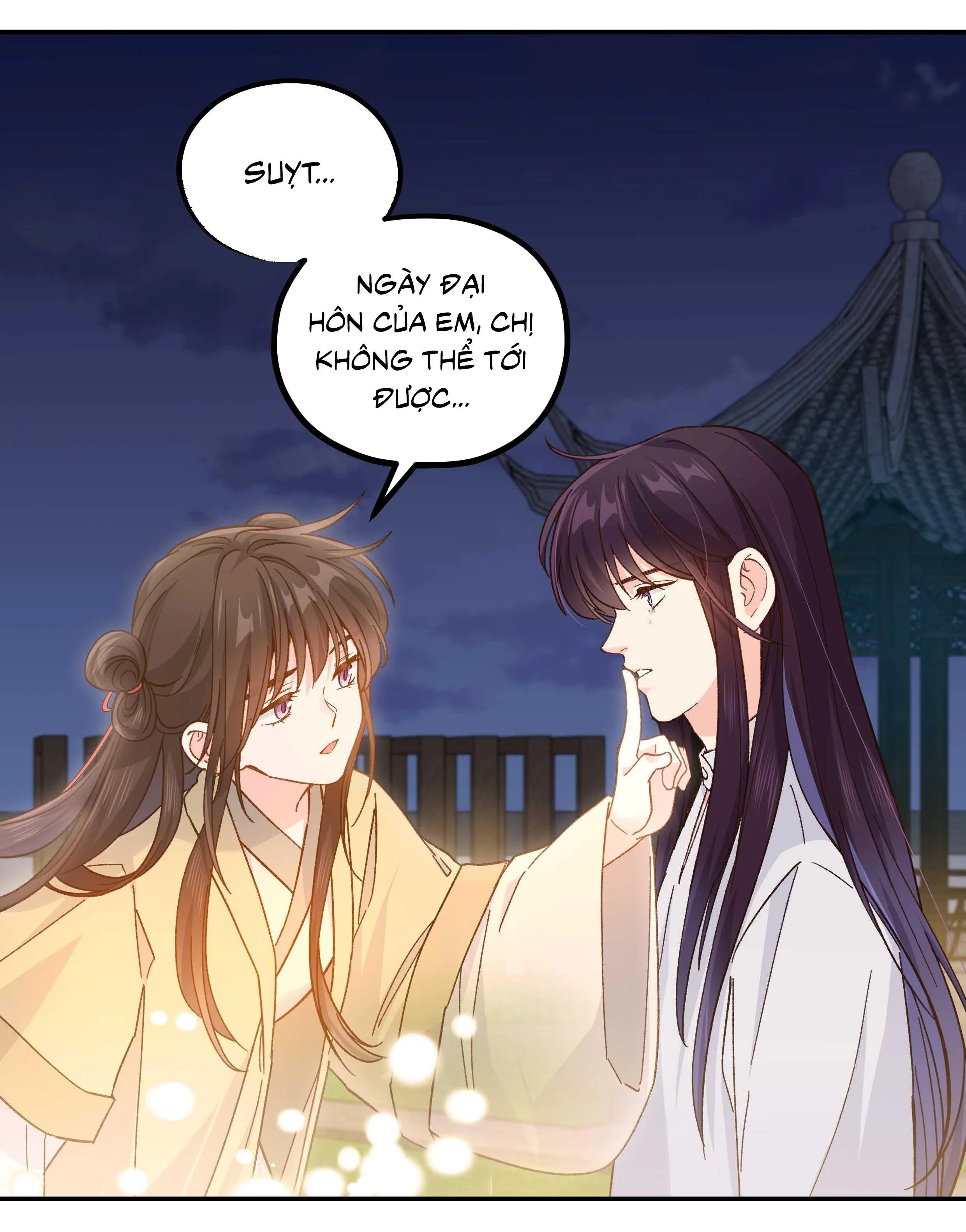 Quán cơm tỳ hưu Chapter 125 Trang 26