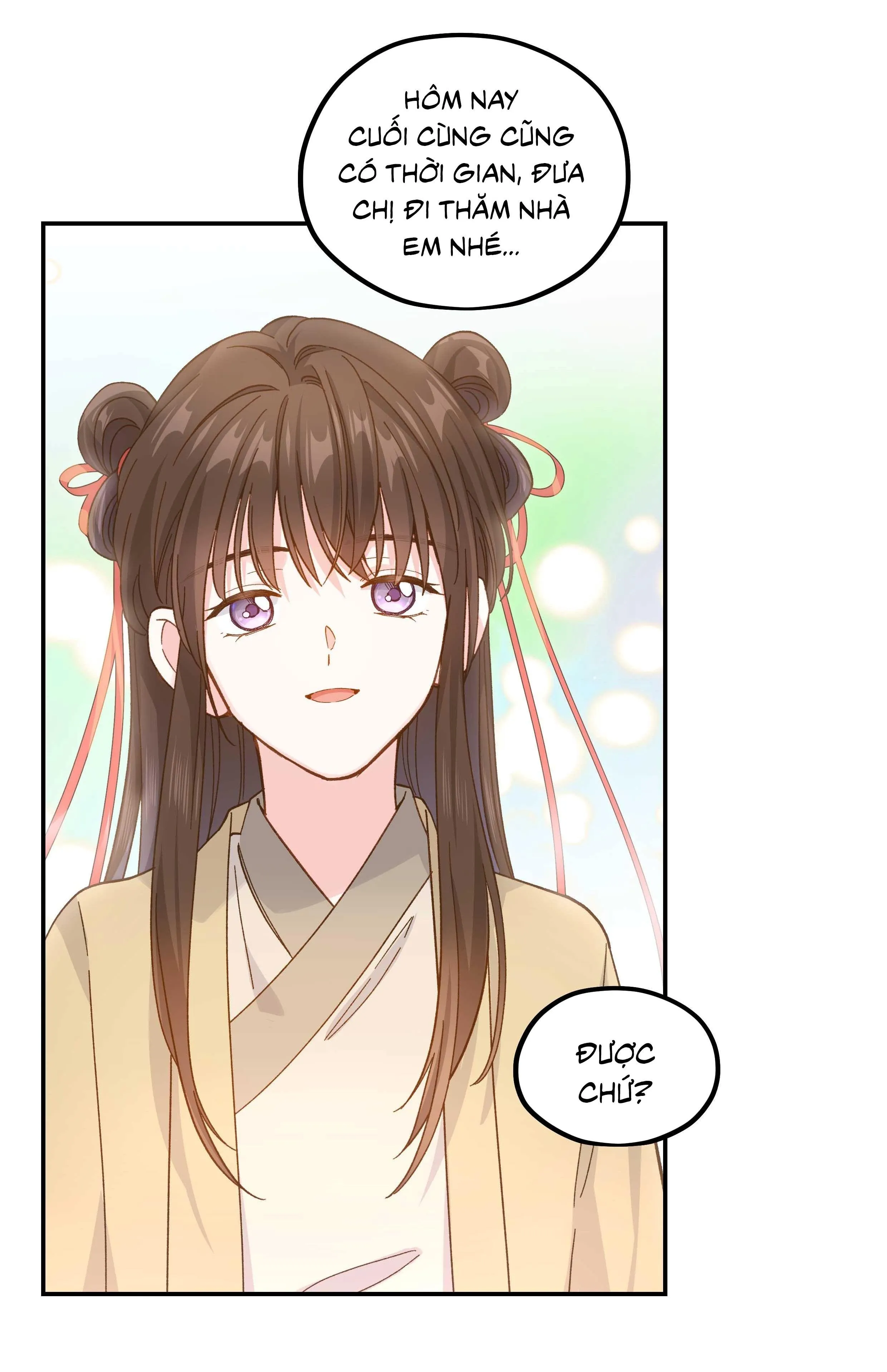 Quán cơm tỳ hưu Chapter 125 Trang 27