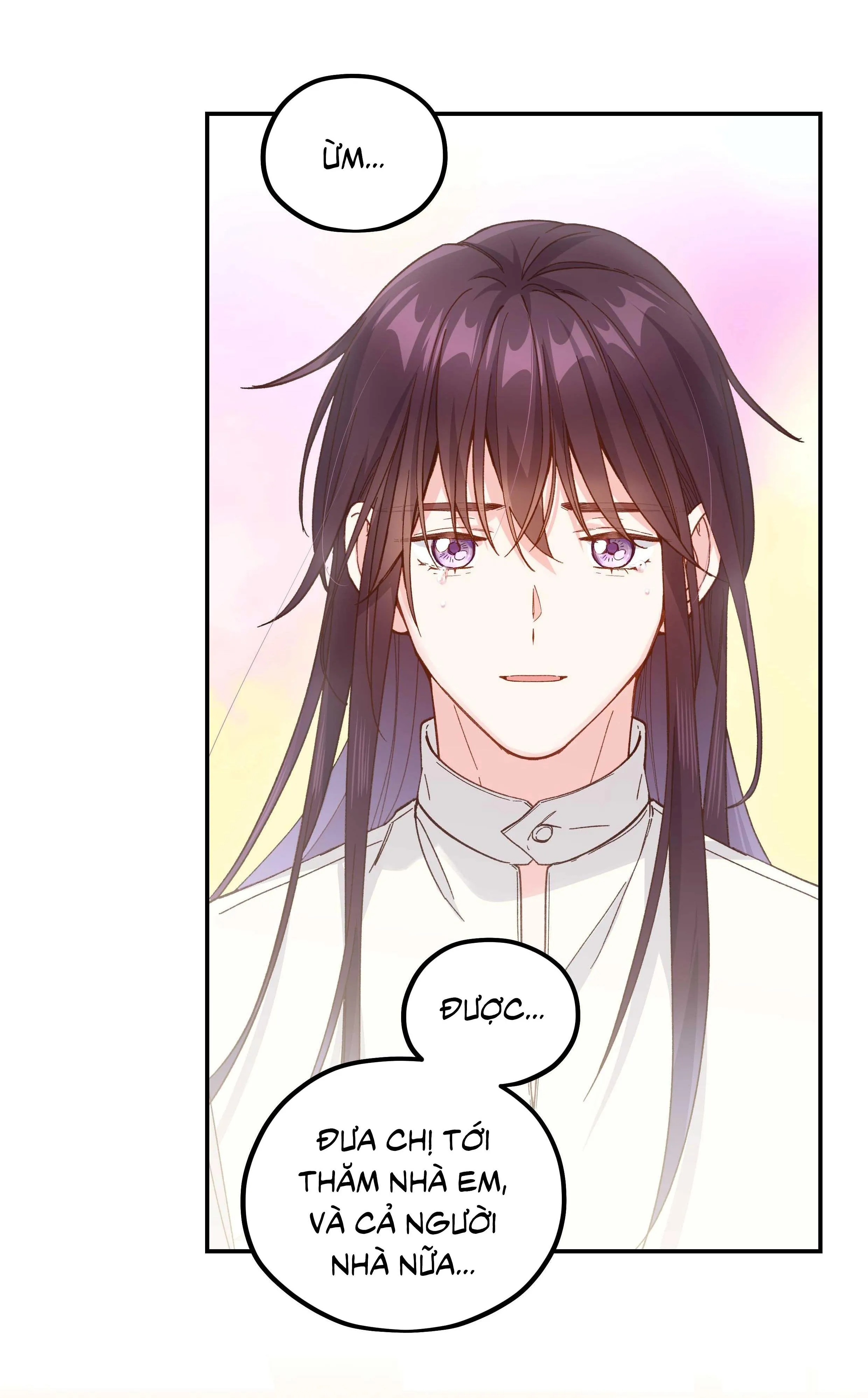 Quán cơm tỳ hưu Chapter 125 Trang 28