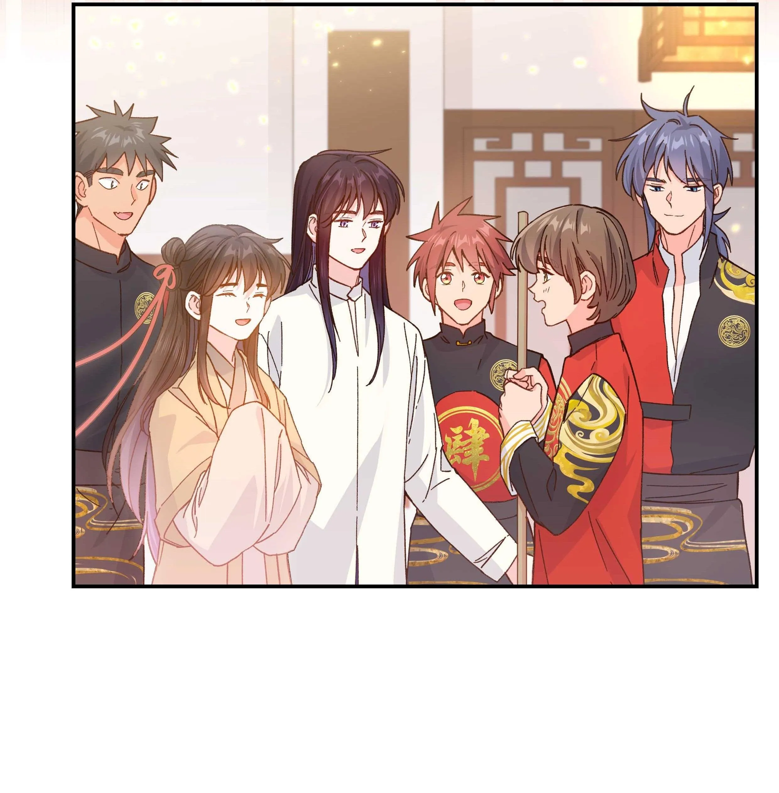 Quán cơm tỳ hưu Chapter 125 Trang 30