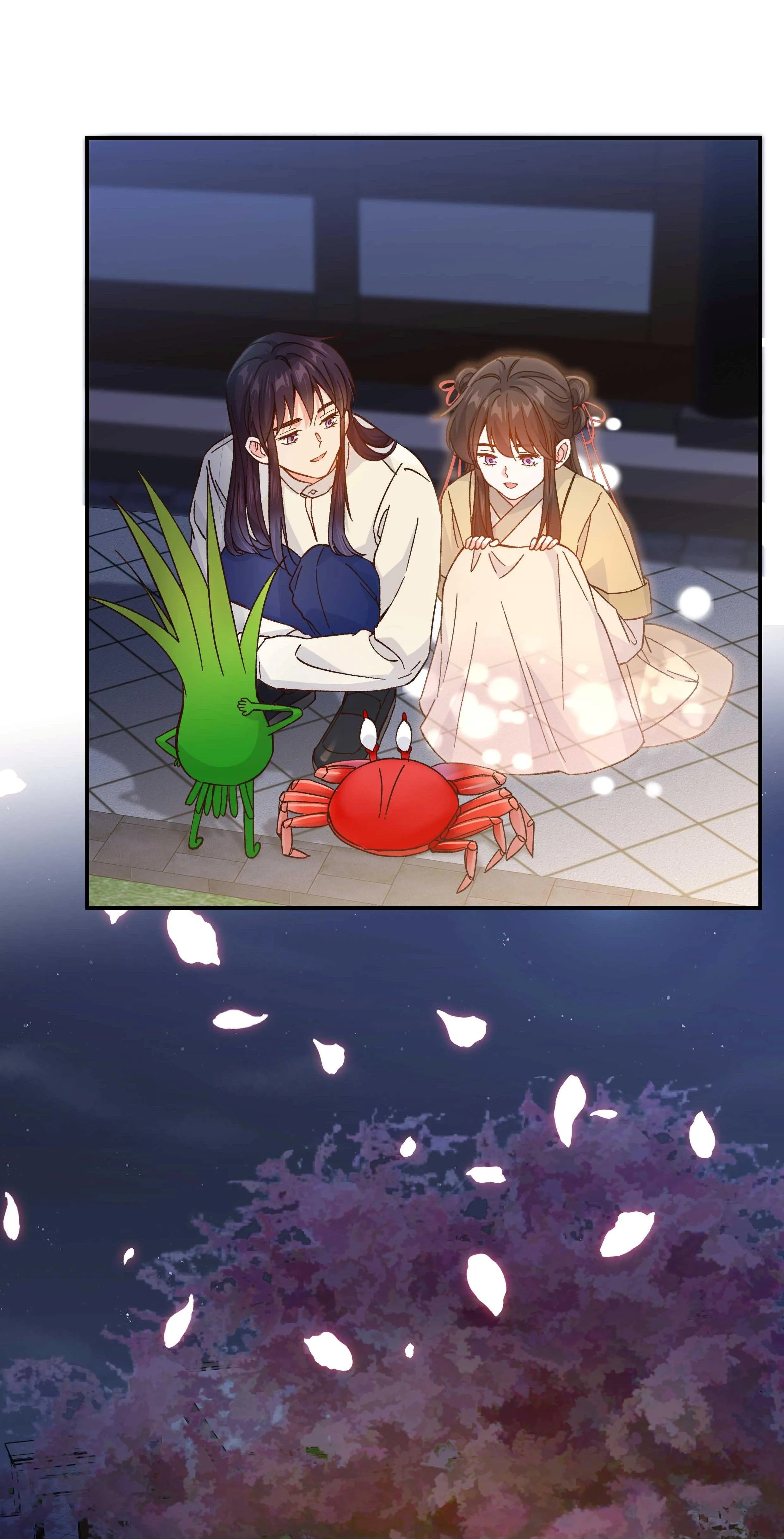 Quán cơm tỳ hưu Chapter 125 Trang 32