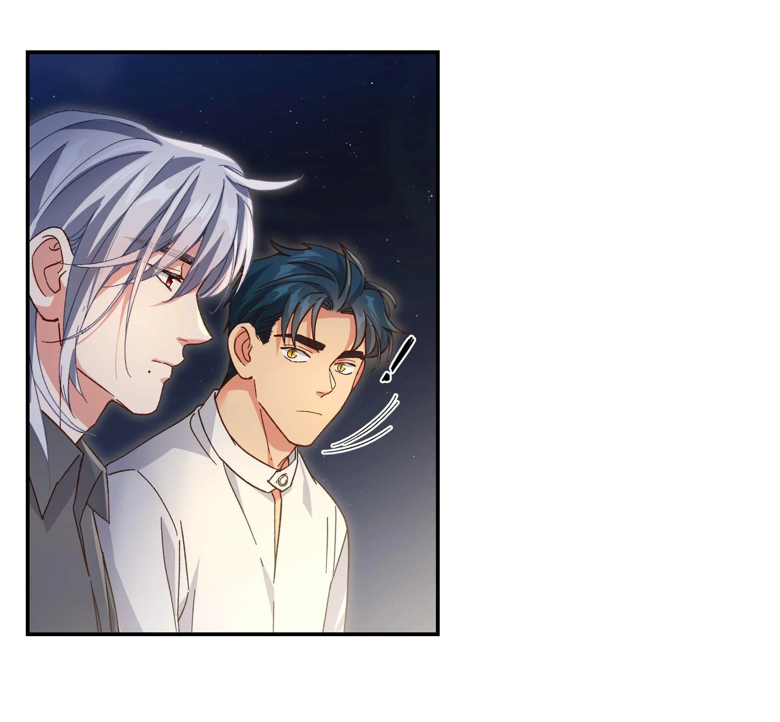 Quán cơm tỳ hưu Chapter 125 Trang 35