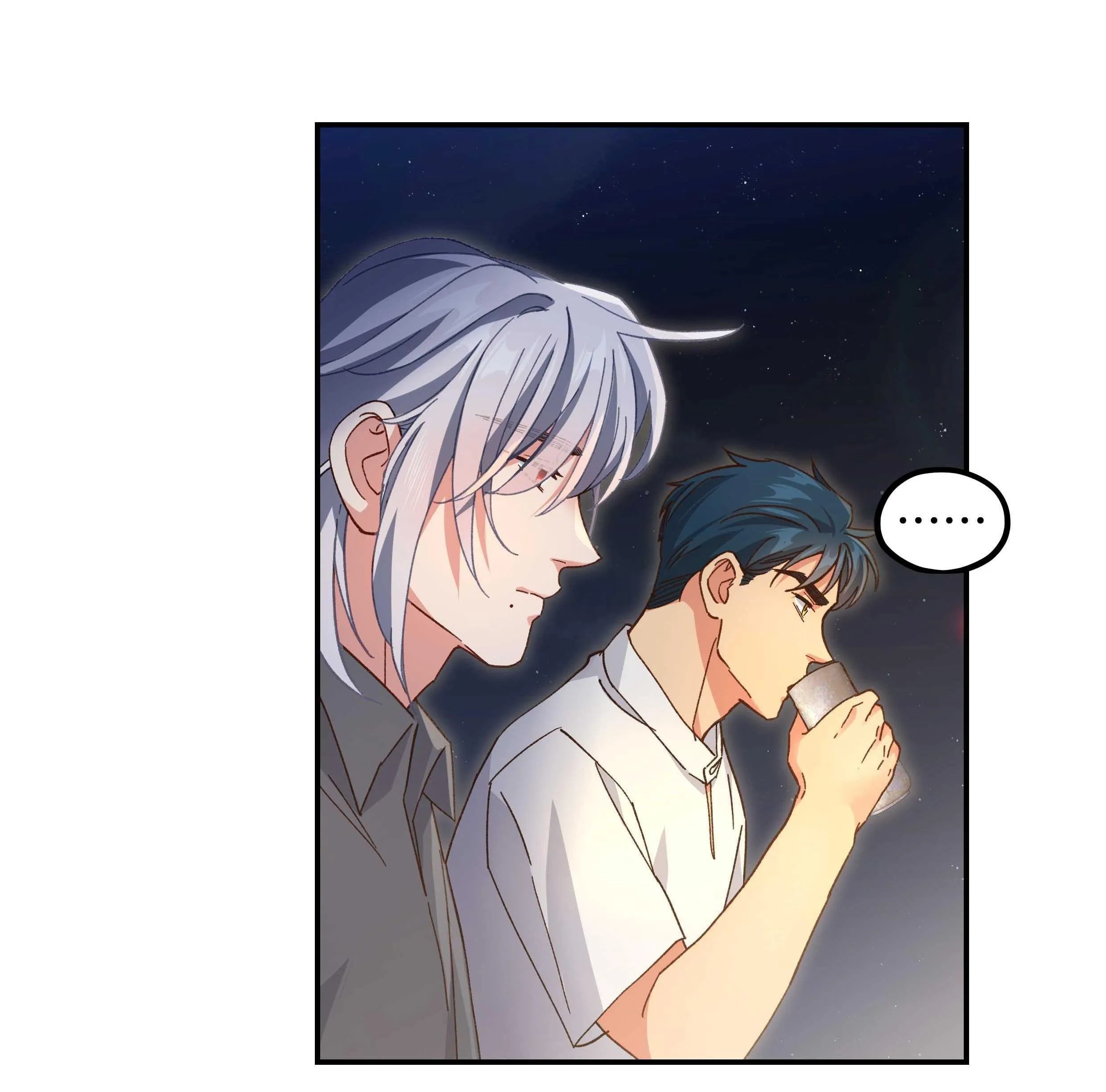 Quán cơm tỳ hưu Chapter 125 Trang 36