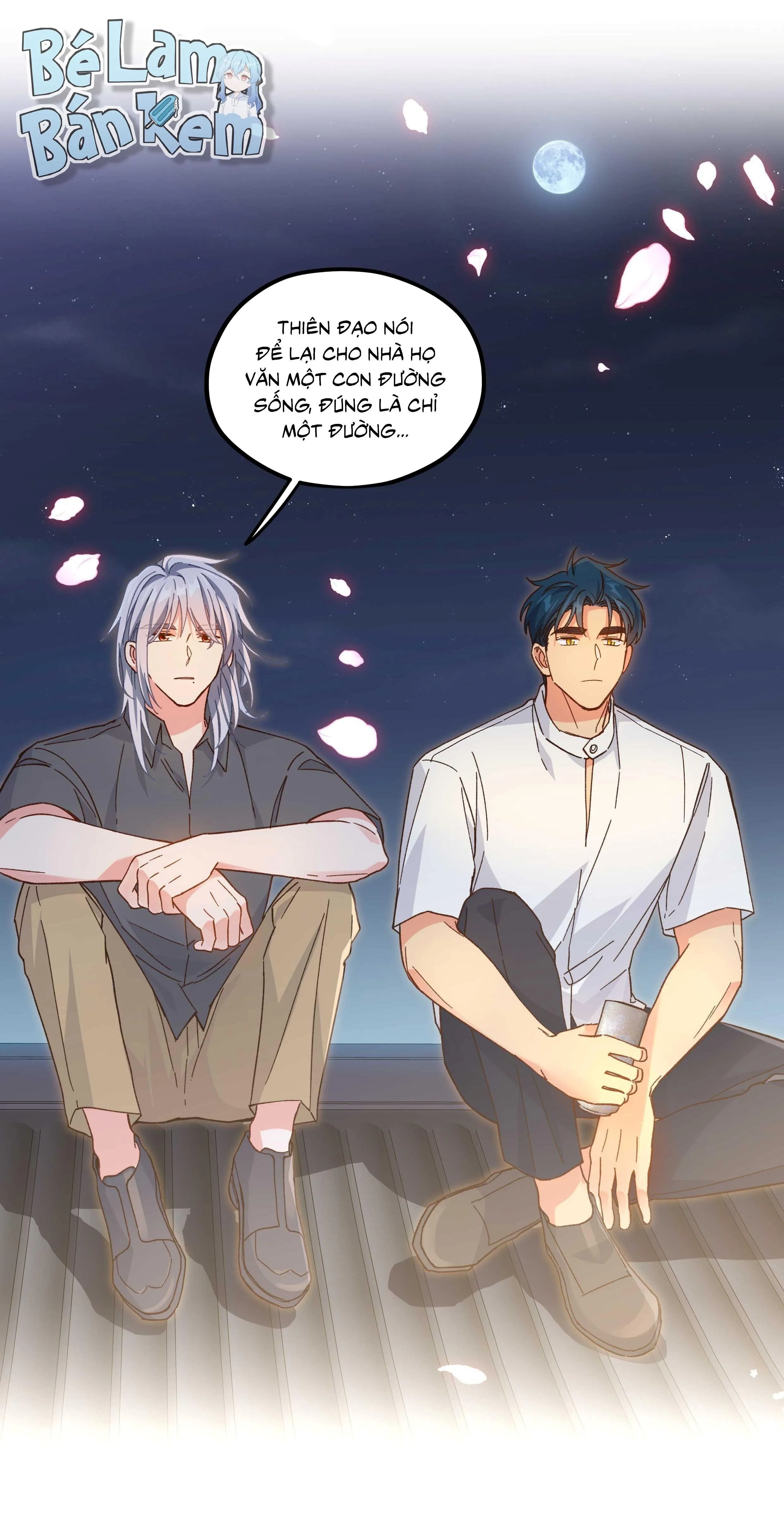 Quán cơm tỳ hưu Chapter 125 Trang 37