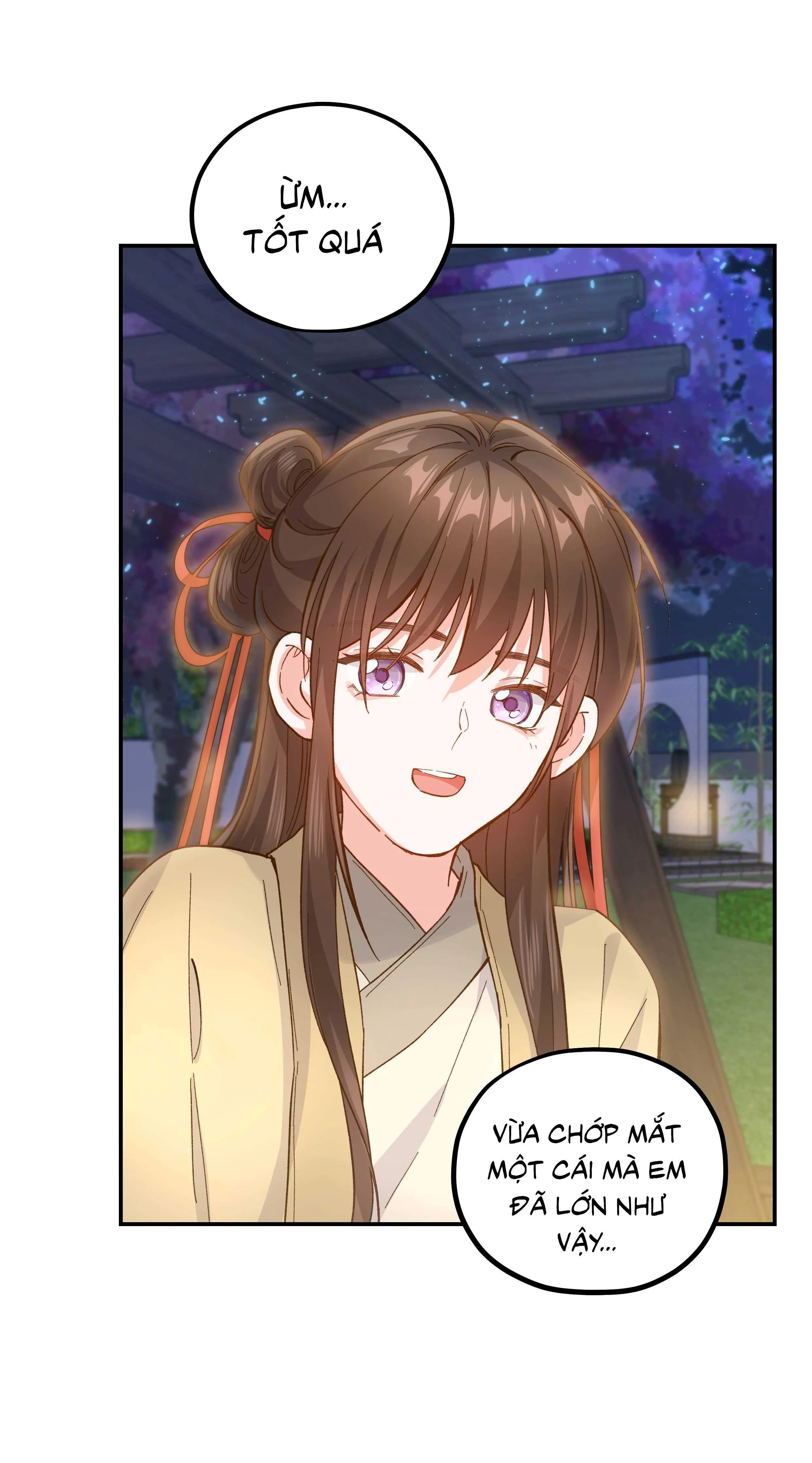 Quán cơm tỳ hưu Chapter 126 Trang 3