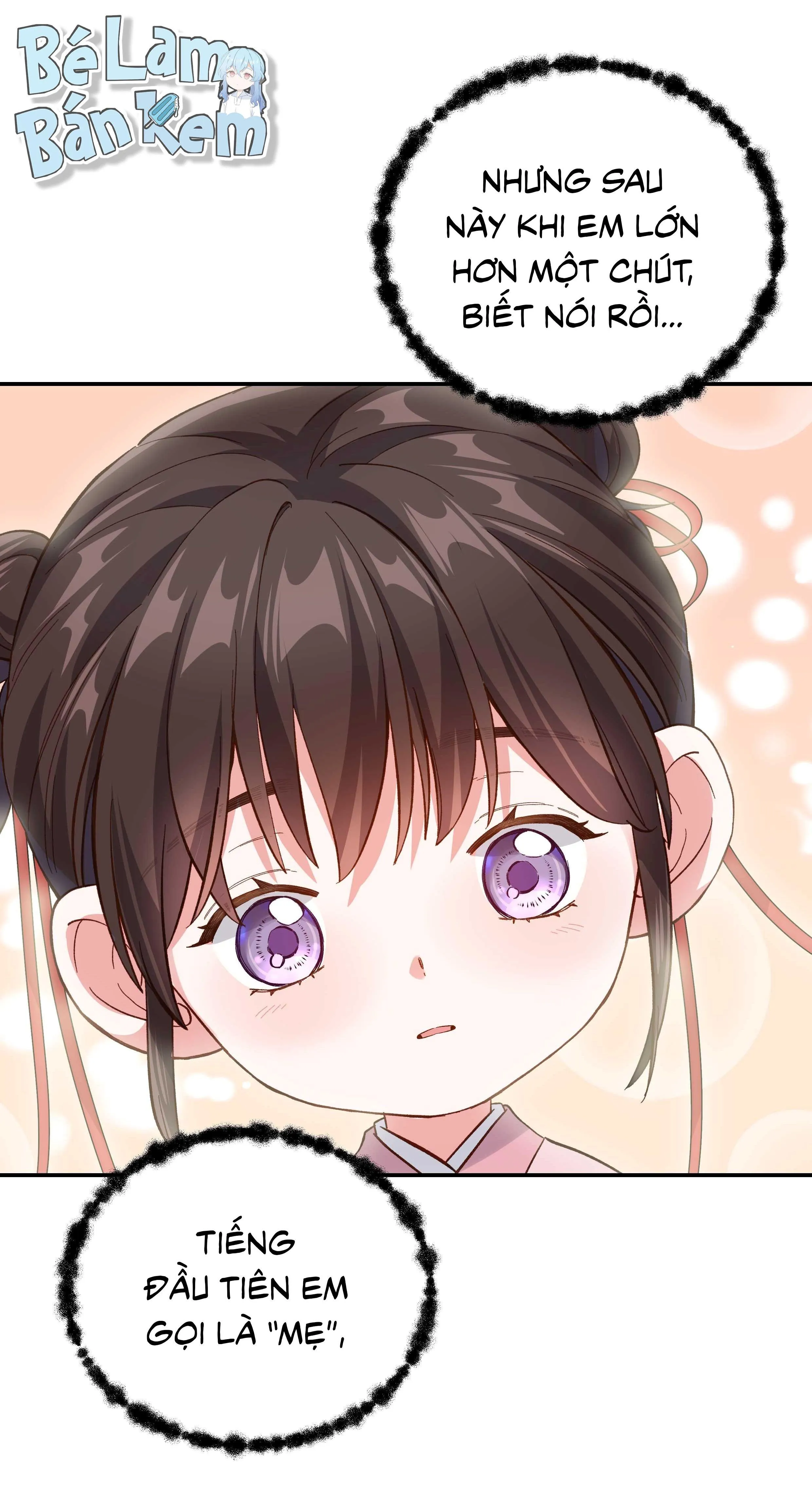 Quán cơm tỳ hưu Chapter 126 Trang 9