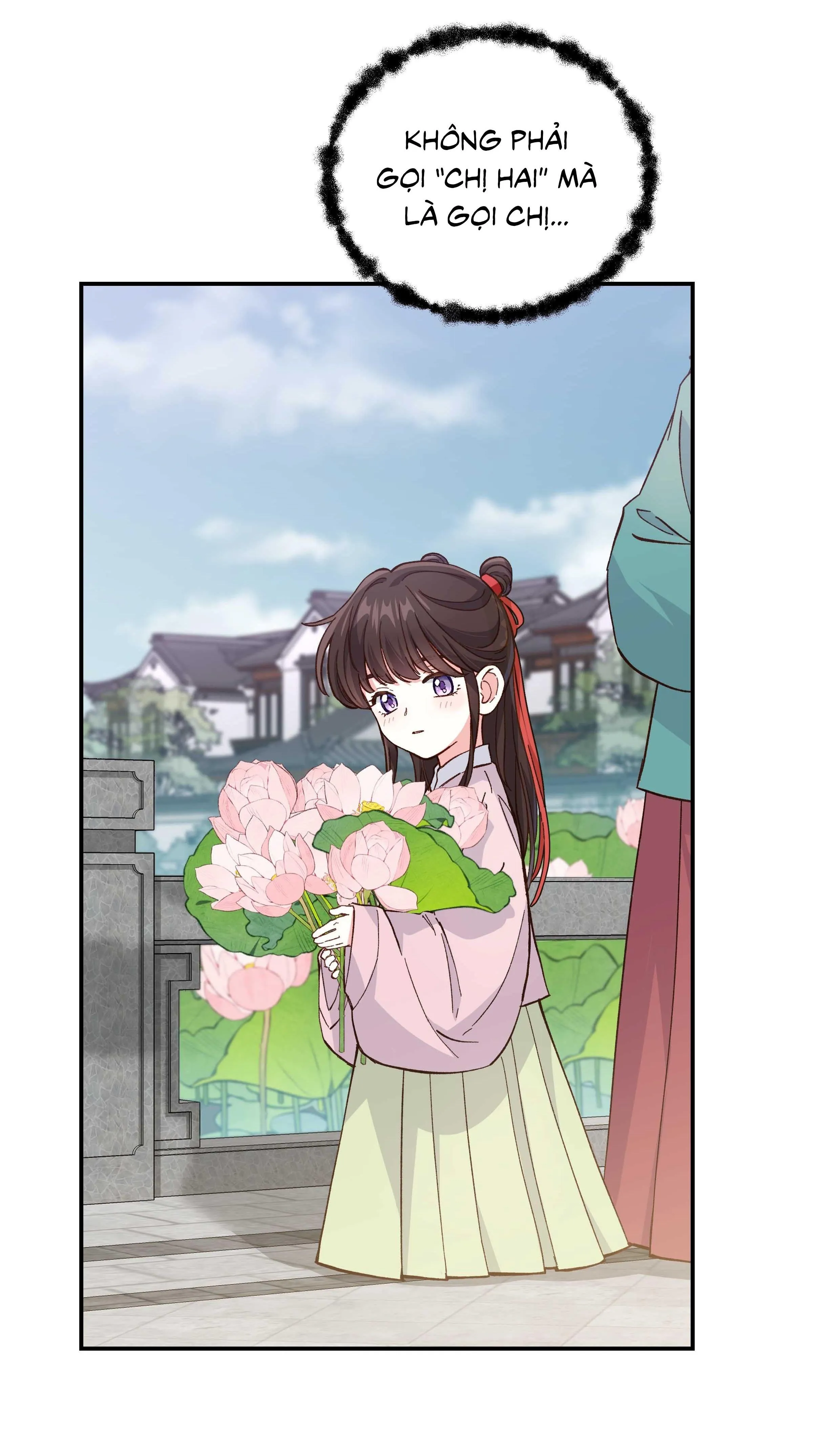 Quán cơm tỳ hưu Chapter 126 Trang 11