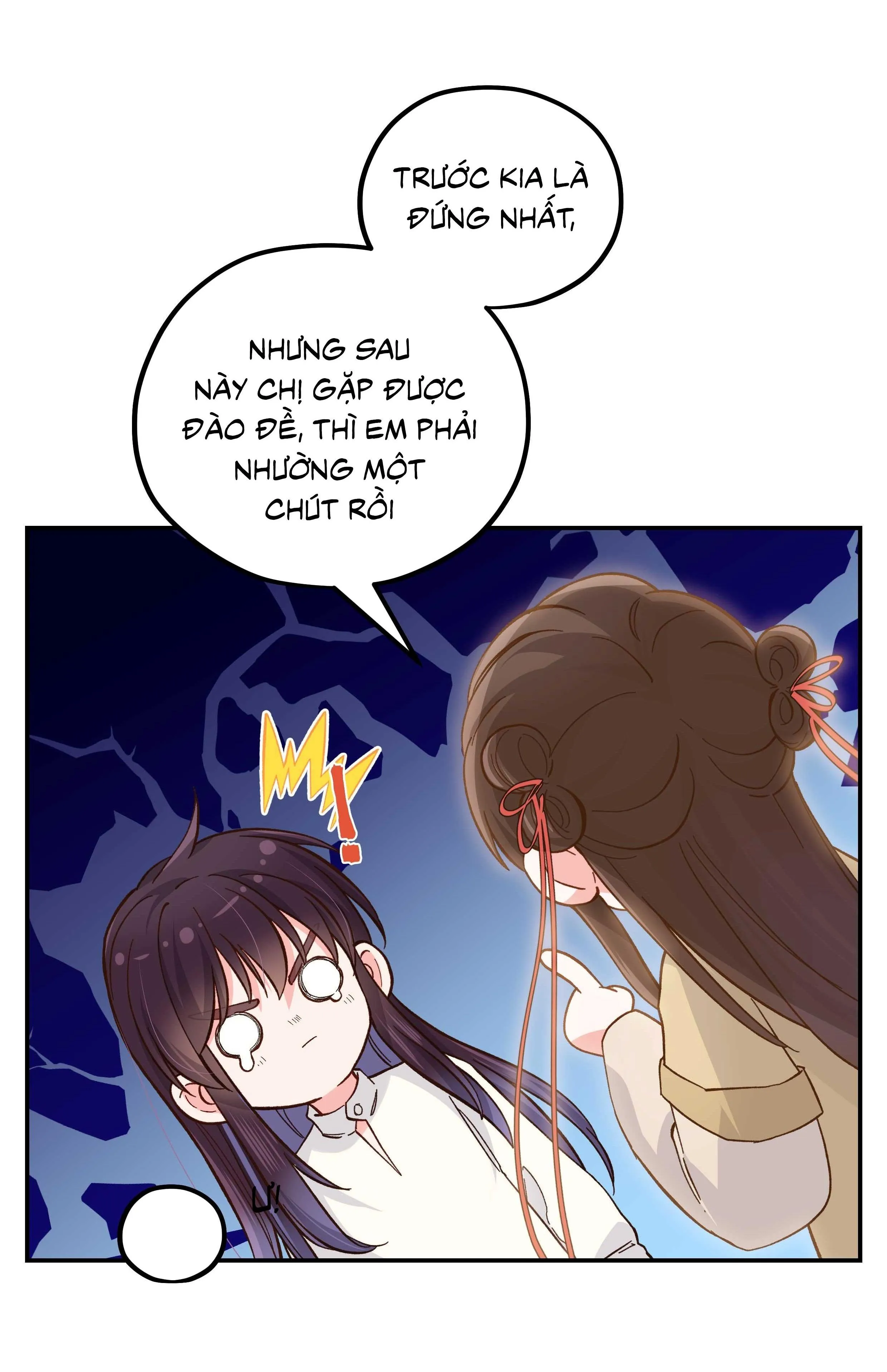 Quán cơm tỳ hưu Chapter 126 Trang 15