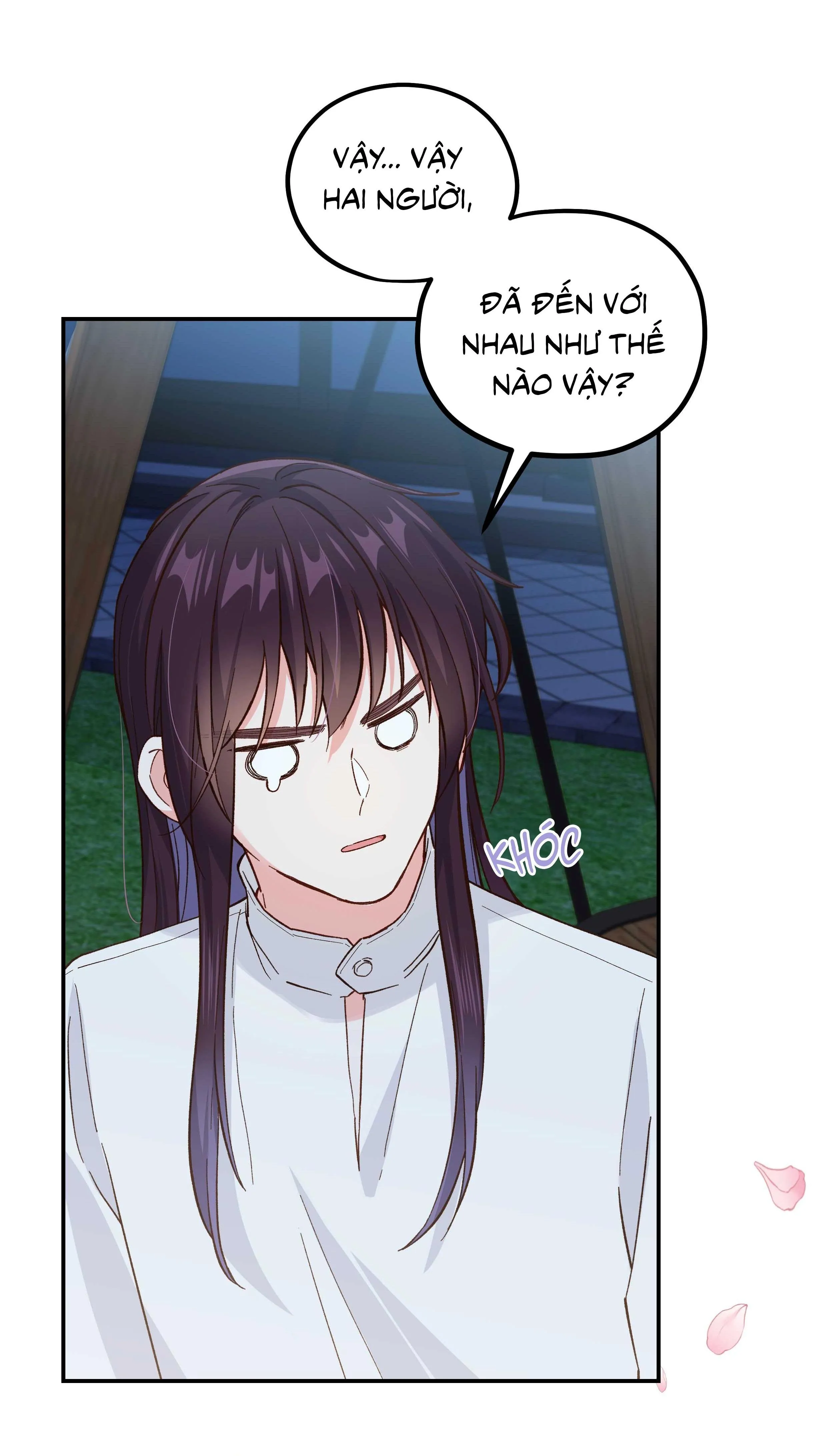 Quán cơm tỳ hưu Chapter 126 Trang 16