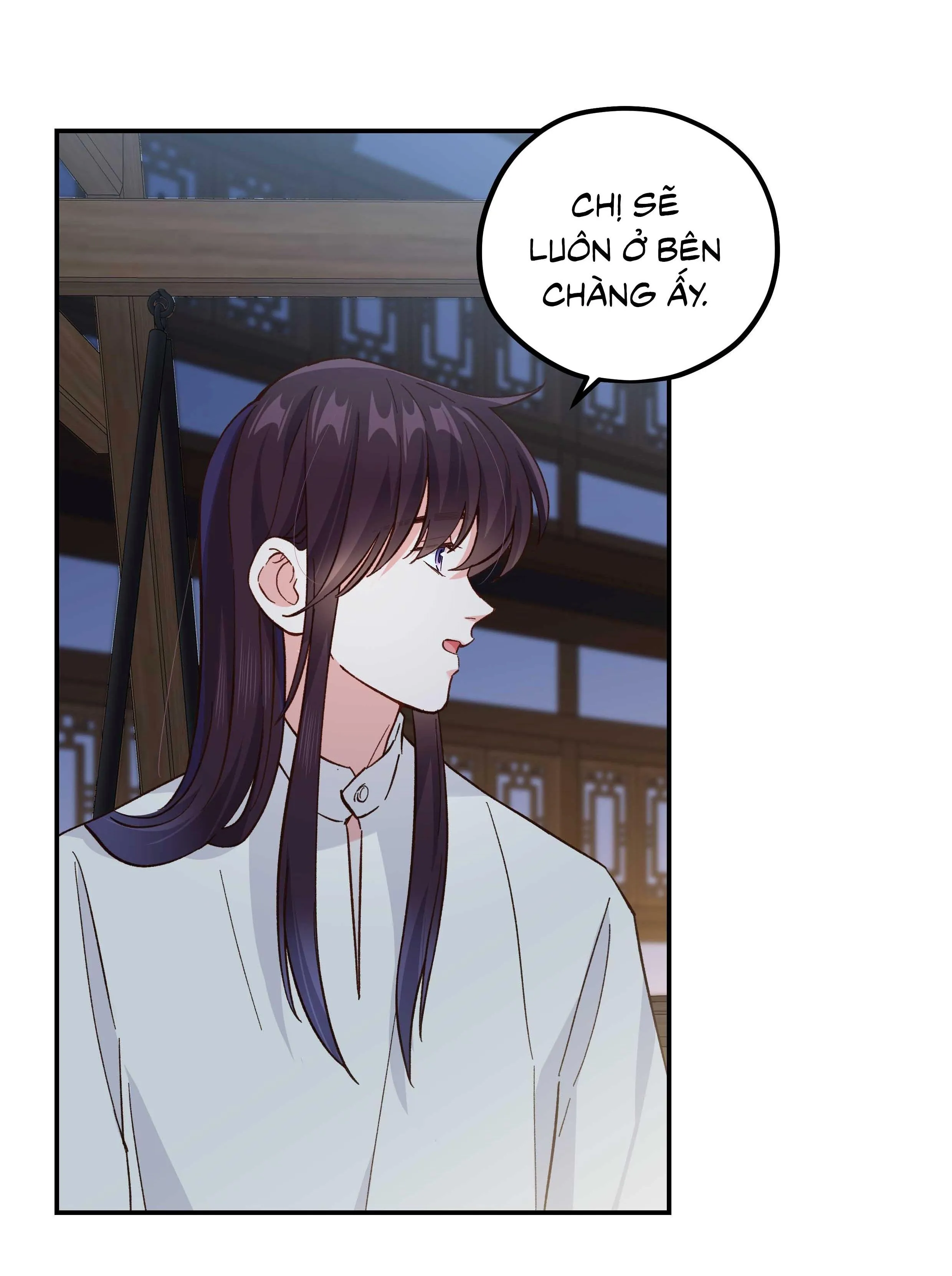 Quán cơm tỳ hưu Chapter 126 Trang 18