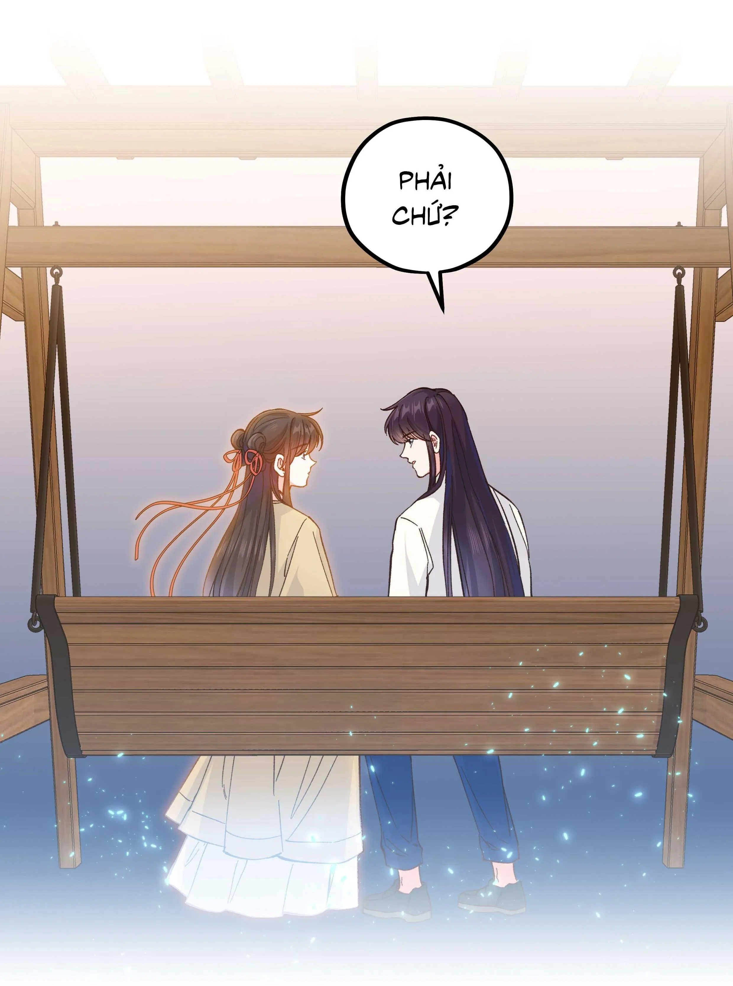 Quán cơm tỳ hưu Chapter 126 Trang 20