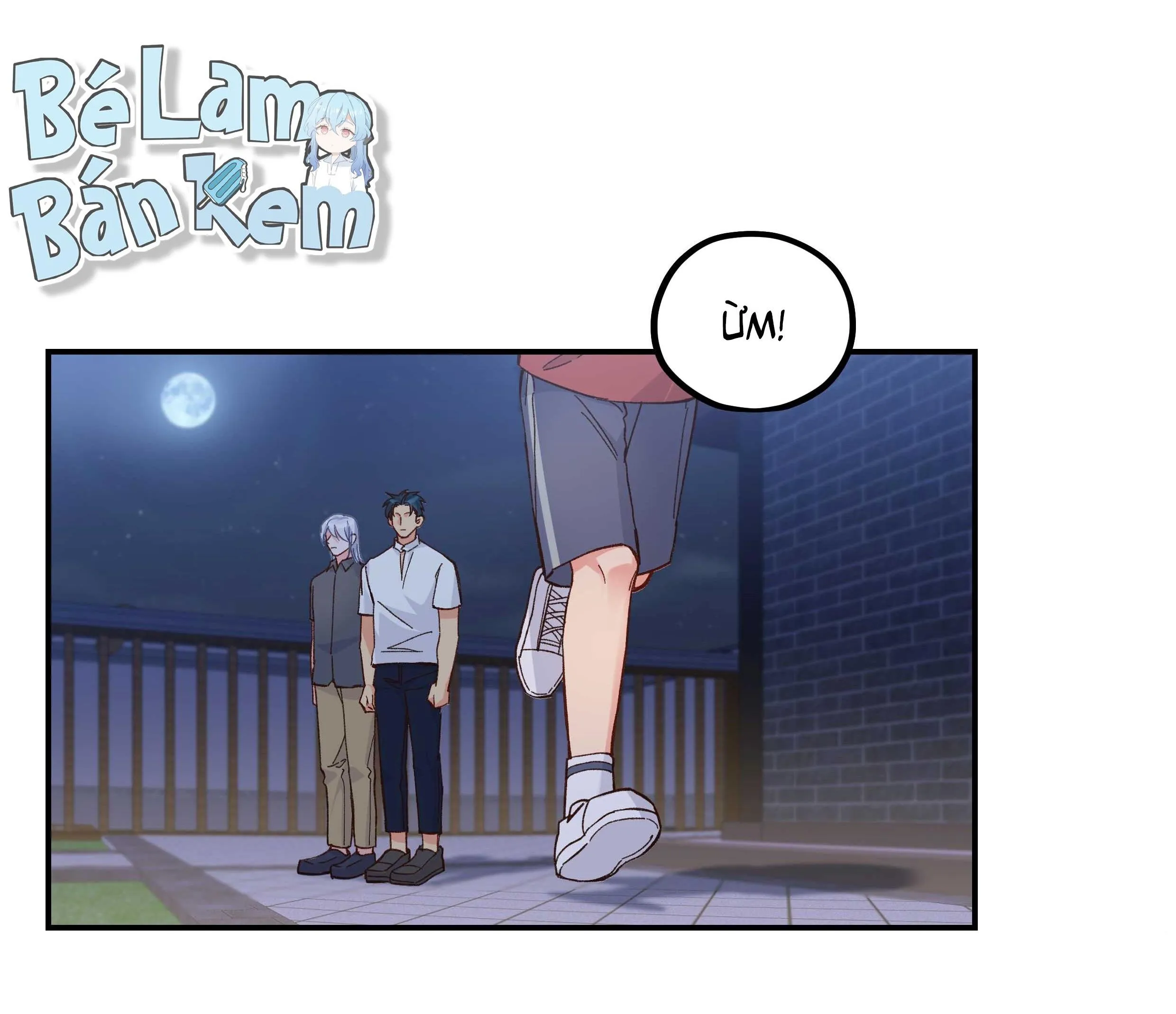 Quán cơm tỳ hưu Chapter 126 Trang 29