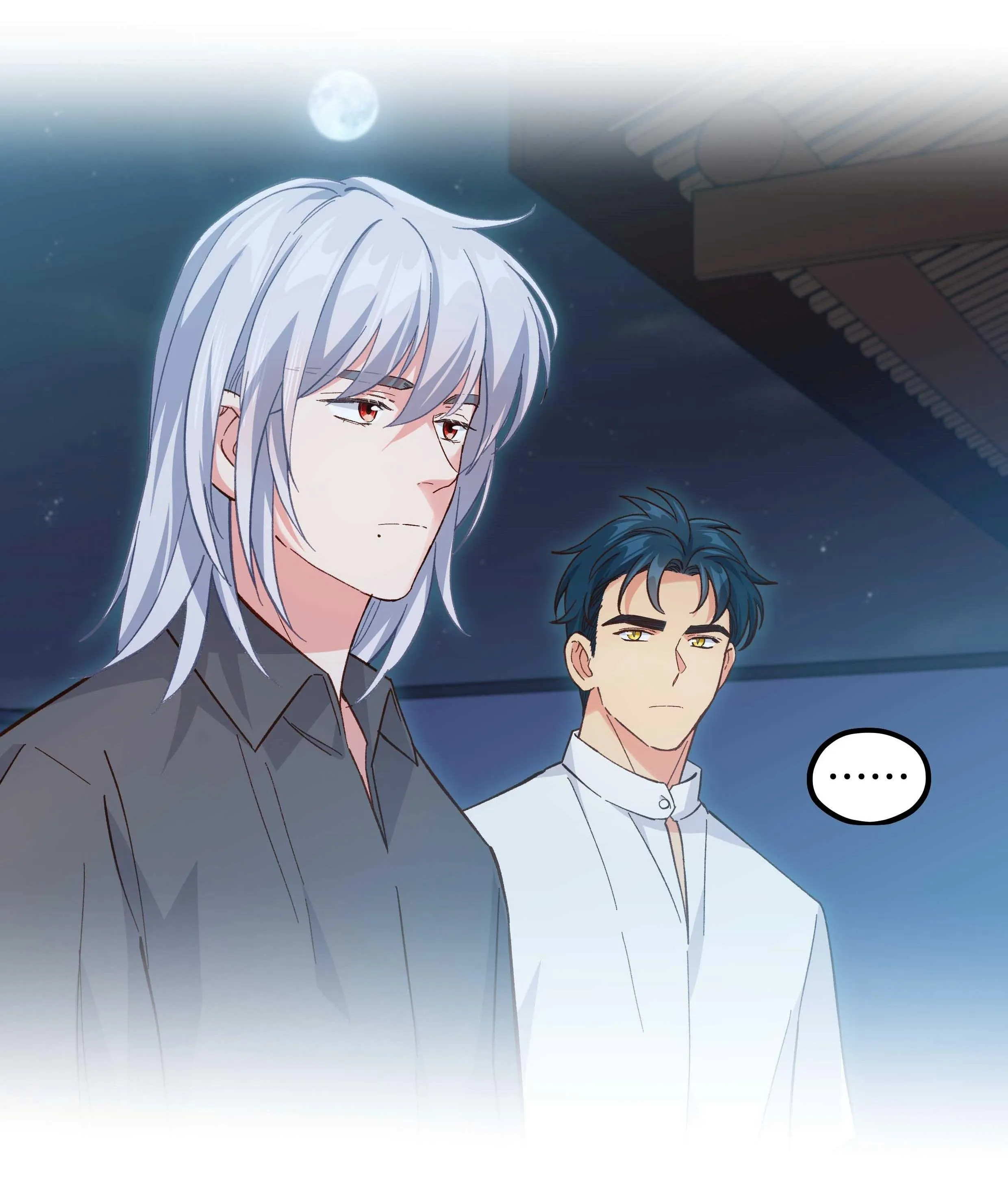 Quán cơm tỳ hưu Chapter 126 Trang 30