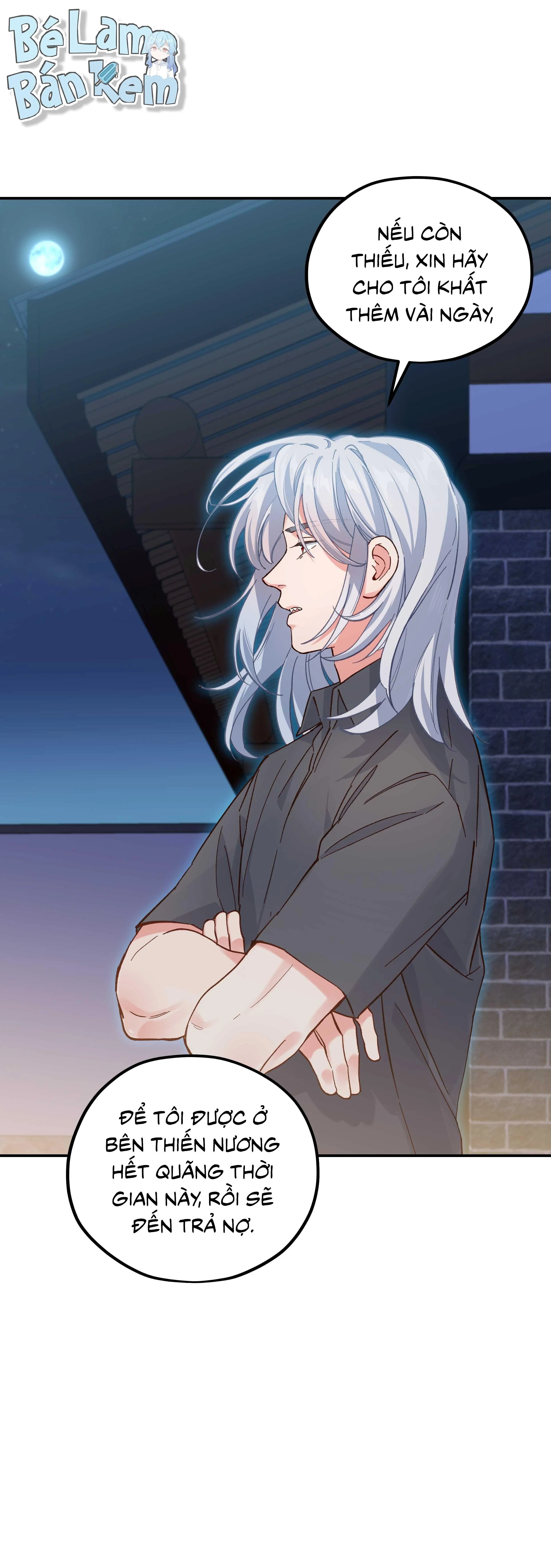 Quán cơm tỳ hưu Chapter 126 Trang 33