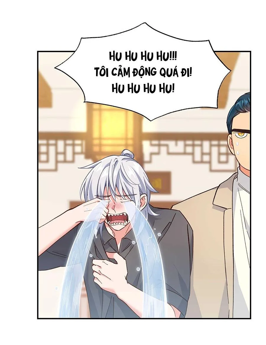 Quán cơm tỳ hưu Chapter 127 Trang 19