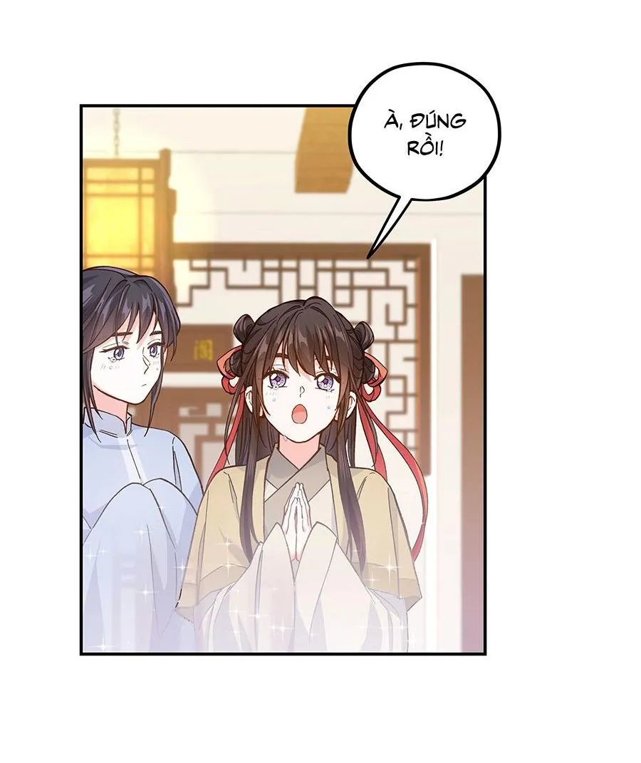Quán cơm tỳ hưu Chapter 127 Trang 20