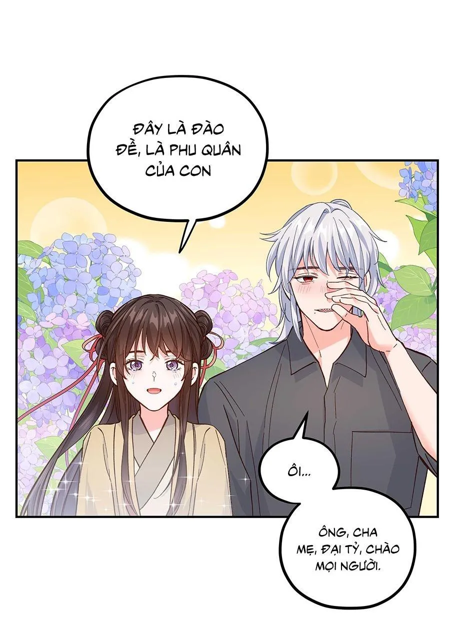 Quán cơm tỳ hưu Chapter 127 Trang 21