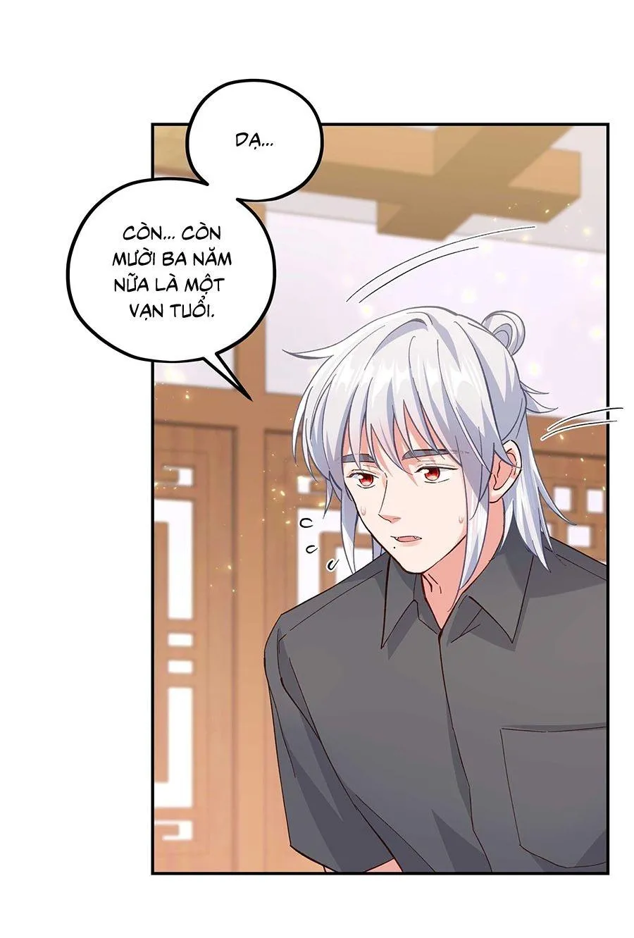 Quán cơm tỳ hưu Chapter 128 Trang 5