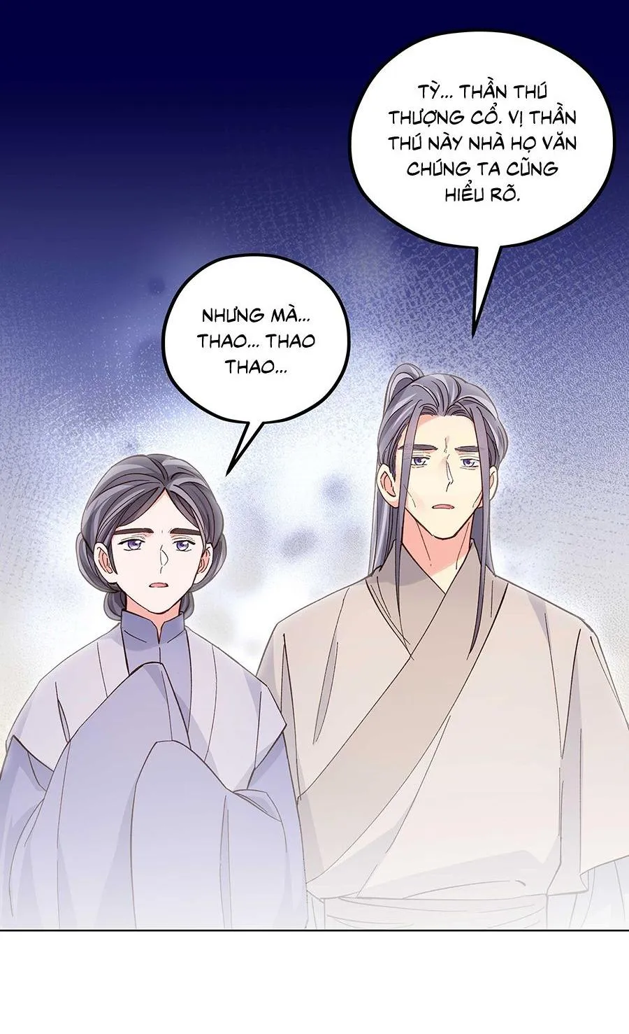 Quán cơm tỳ hưu Chapter 128 Trang 10