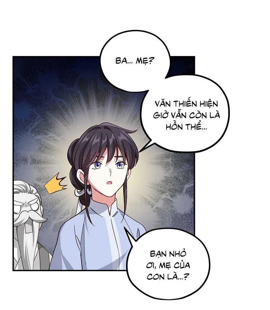 Quán cơm tỳ hưu Chapter 128 Trang 21