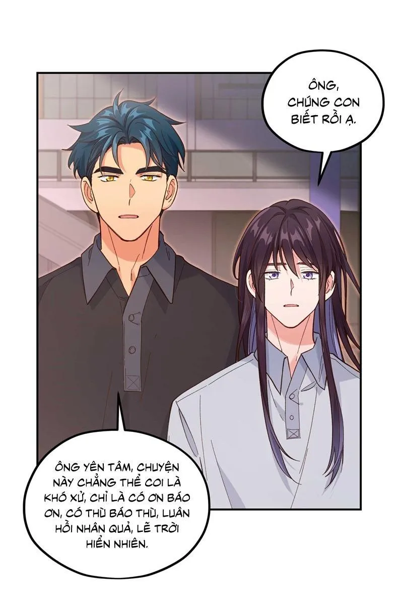 Quán cơm tỳ hưu Chapter 129 Trang 5