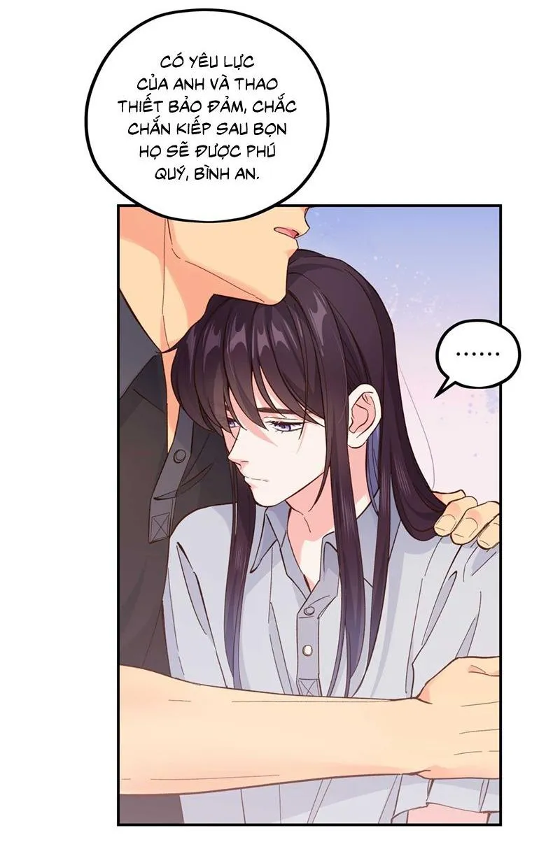 Quán cơm tỳ hưu Chapter 129 Trang 9