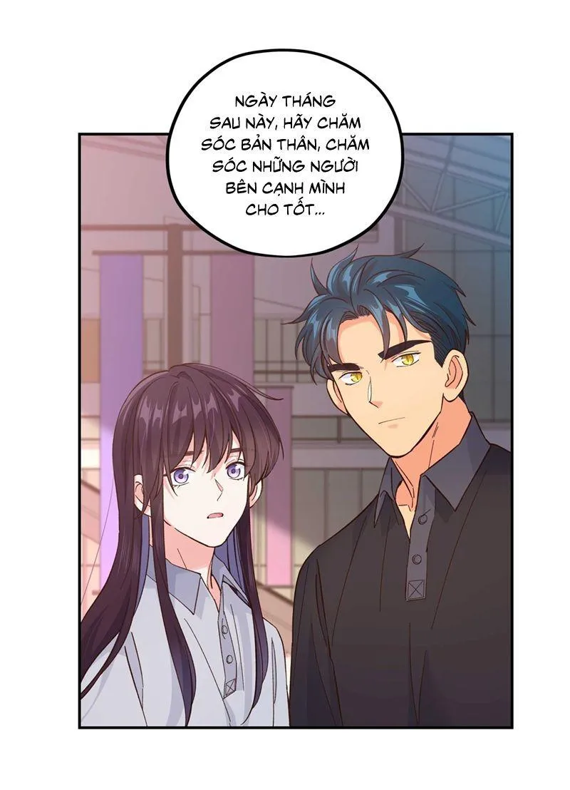 Quán cơm tỳ hưu Chapter 129 Trang 12