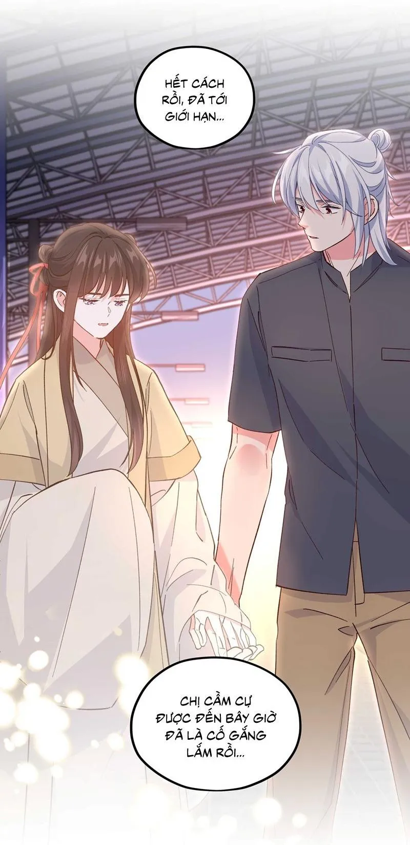 Quán cơm tỳ hưu Chapter 129 Trang 14