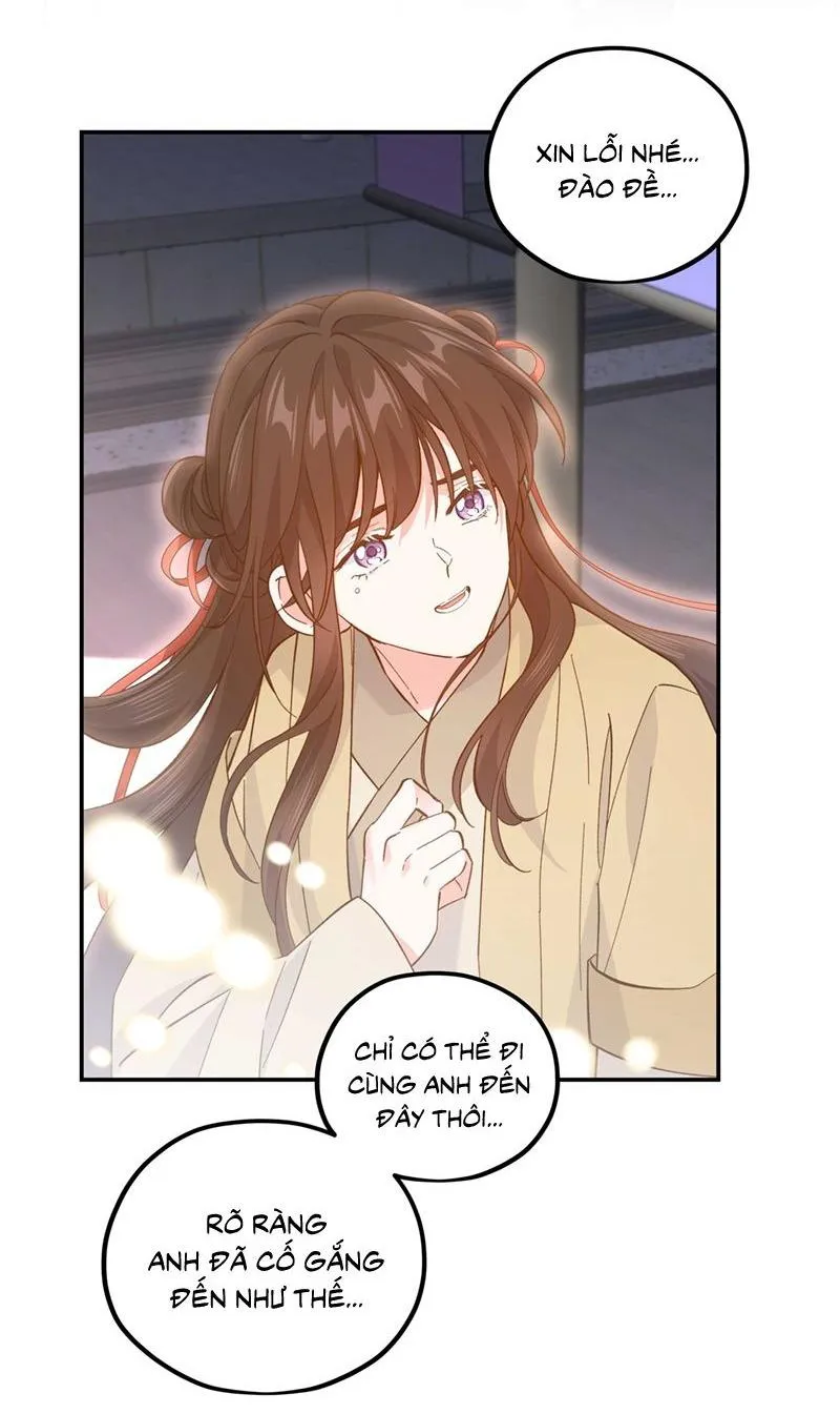 Quán cơm tỳ hưu Chapter 129 Trang 15