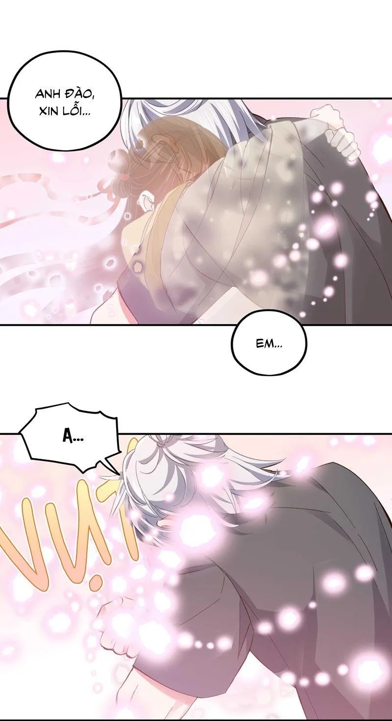 Quán cơm tỳ hưu Chapter 129 Trang 17