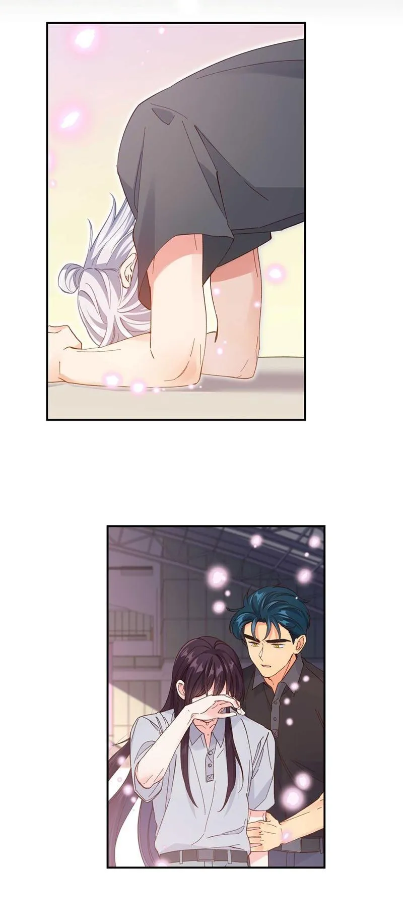 Quán cơm tỳ hưu Chapter 129 Trang 19