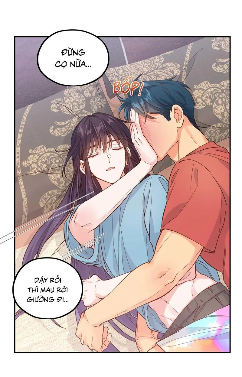 Quán cơm tỳ hưu Chapter 129 Trang 23