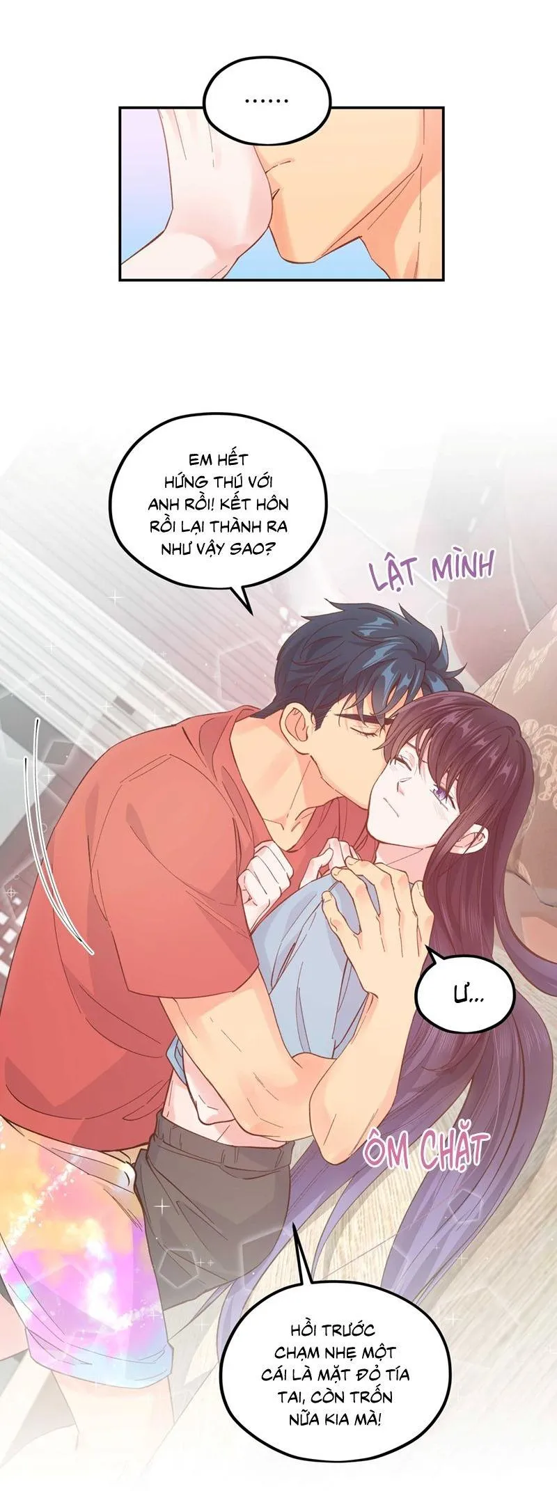 Quán cơm tỳ hưu Chapter 129 Trang 24