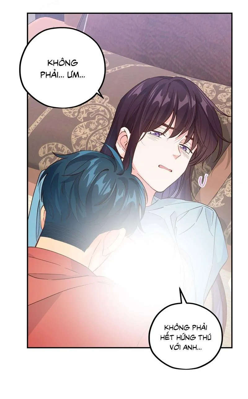 Quán cơm tỳ hưu Chapter 129 Trang 25