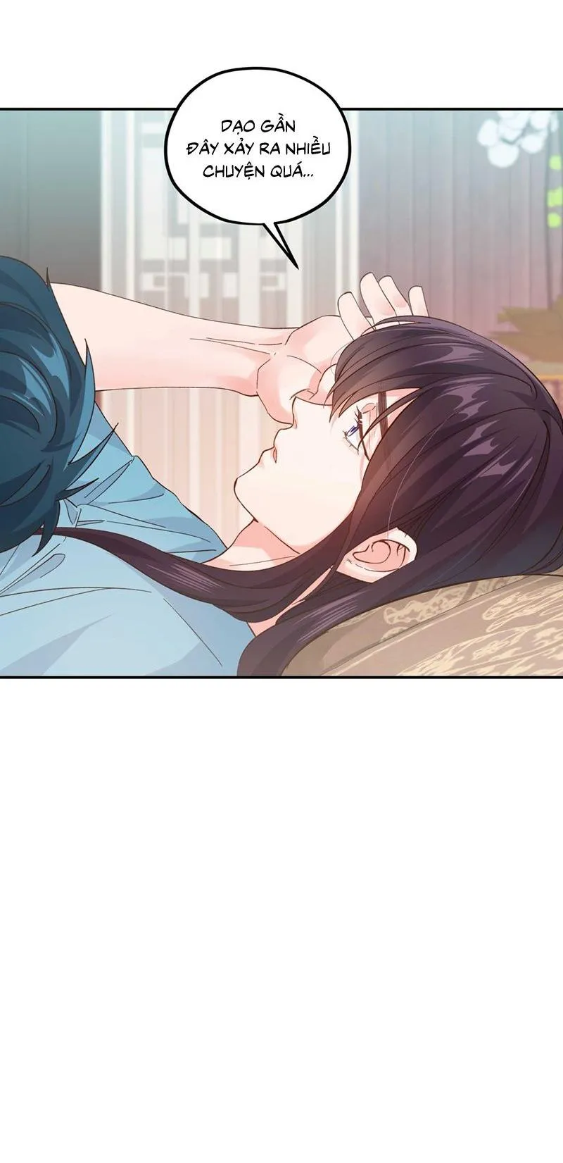 Quán cơm tỳ hưu Chapter 129 Trang 26