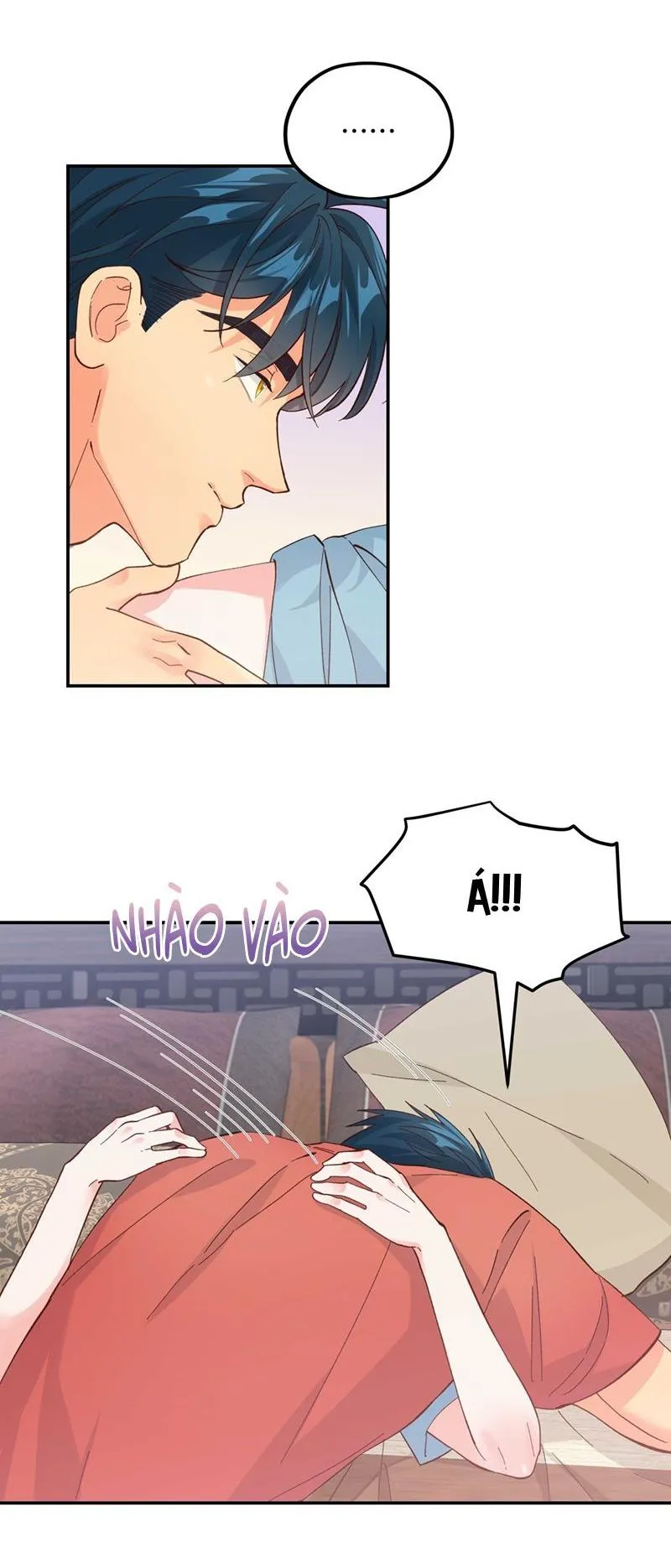 Quán cơm tỳ hưu Chapter 130 Trang 3