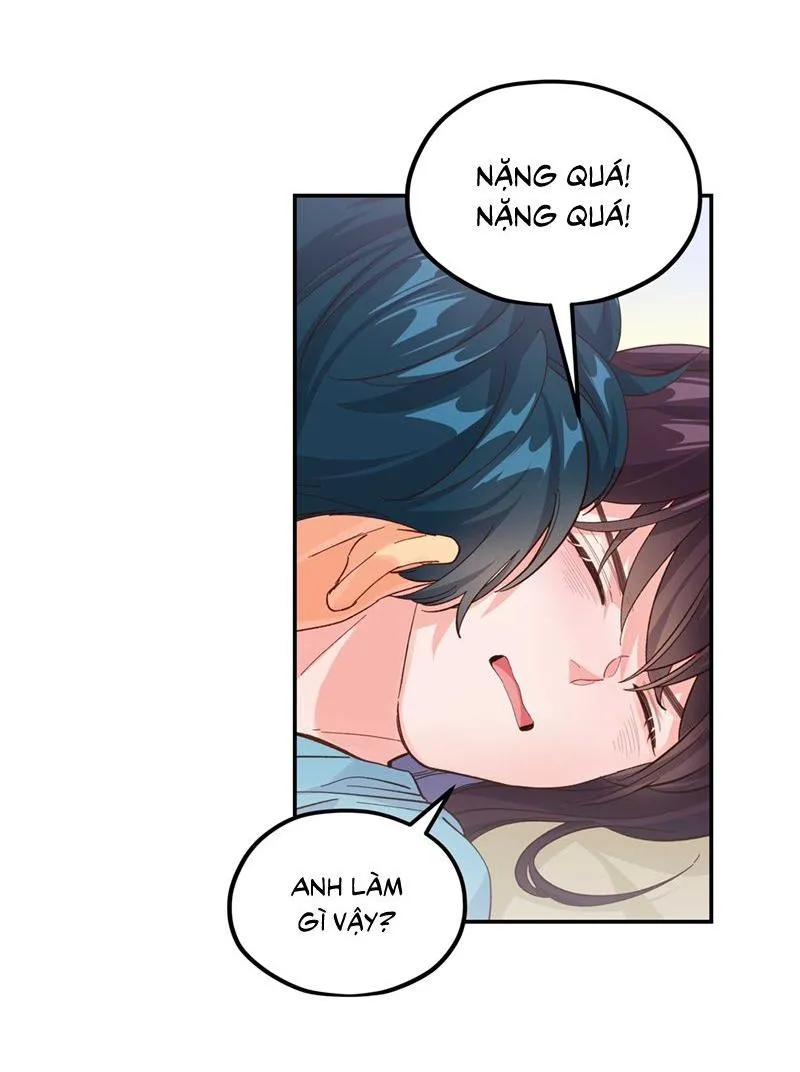 Quán cơm tỳ hưu Chapter 130 Trang 4