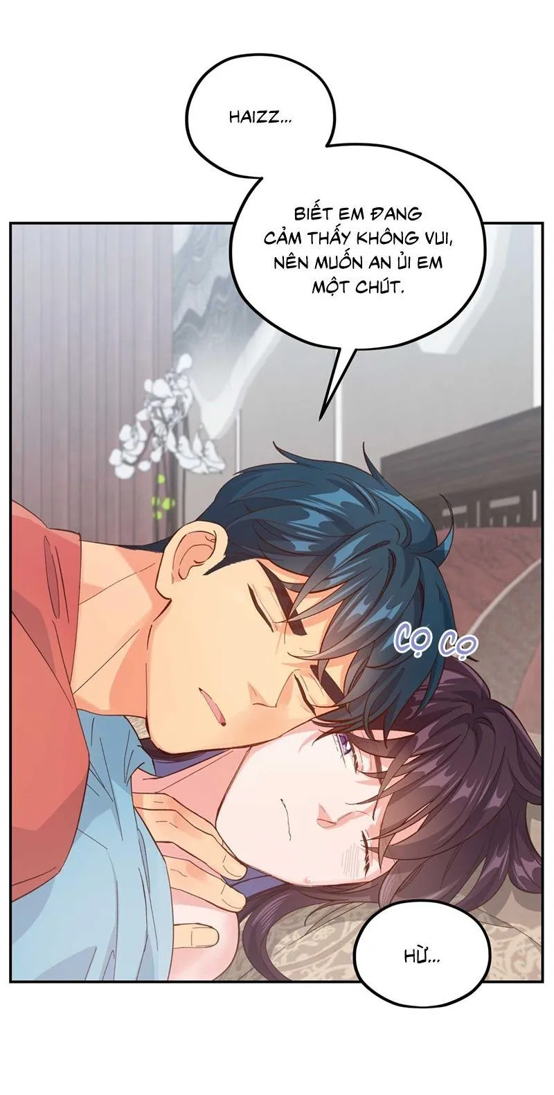 Quán cơm tỳ hưu Chapter 130 Trang 5