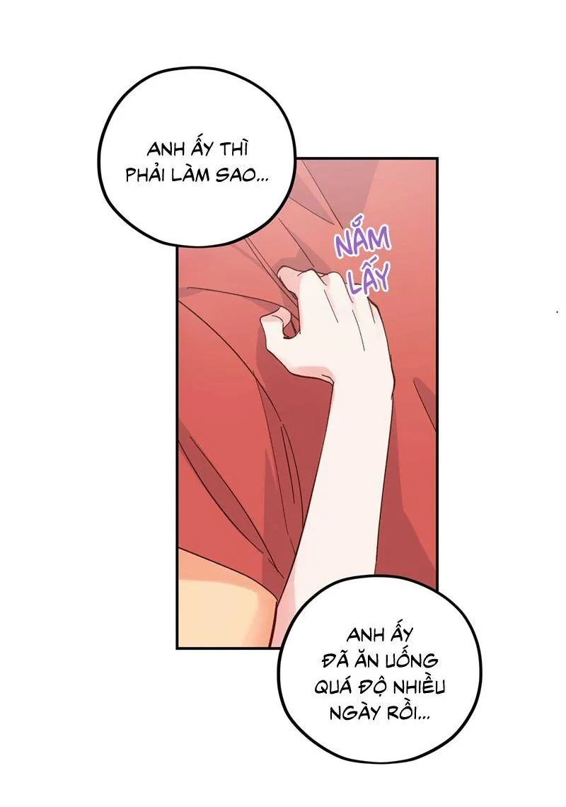 Quán cơm tỳ hưu Chapter 130 Trang 8