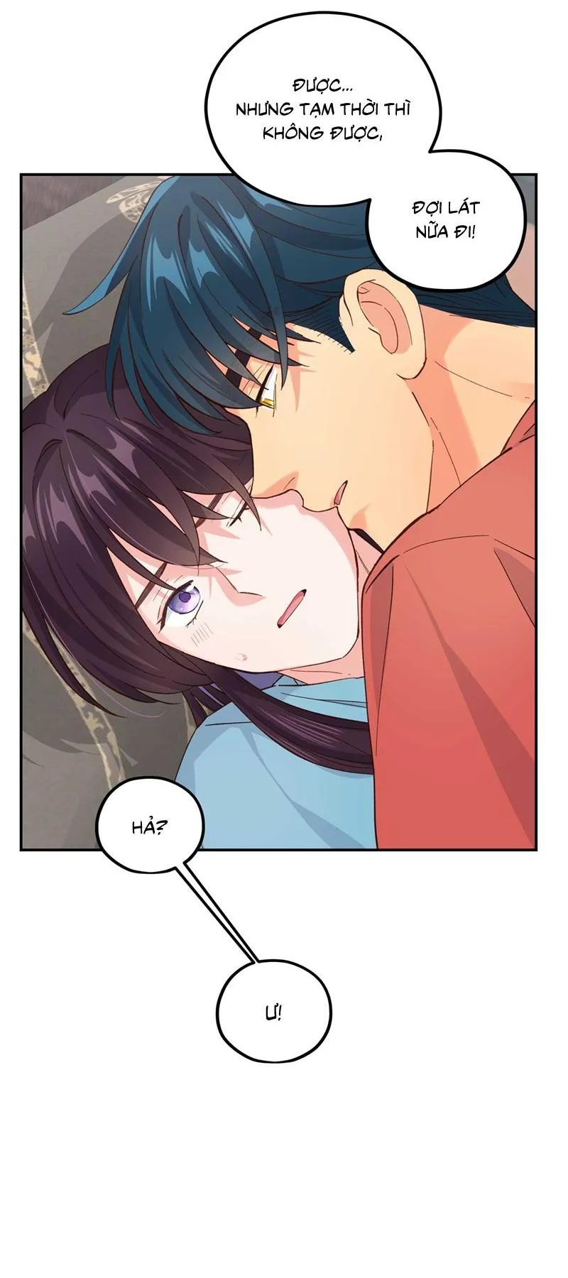 Quán cơm tỳ hưu Chapter 130 Trang 10