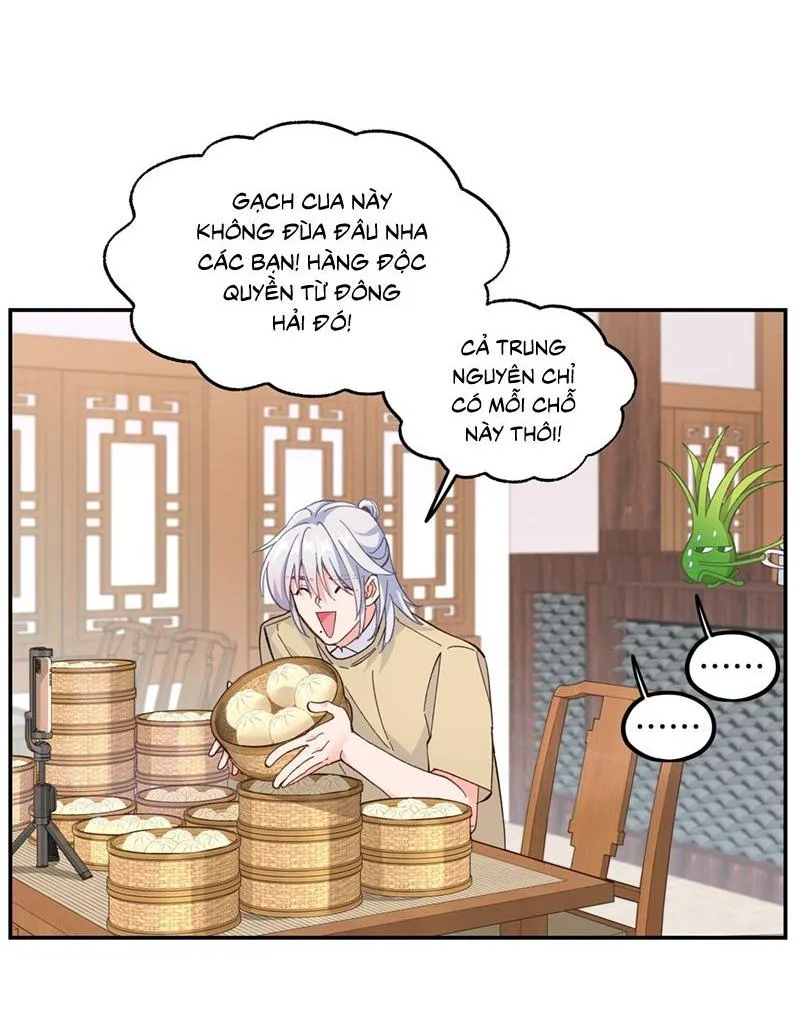 Quán cơm tỳ hưu Chapter 130 Trang 12